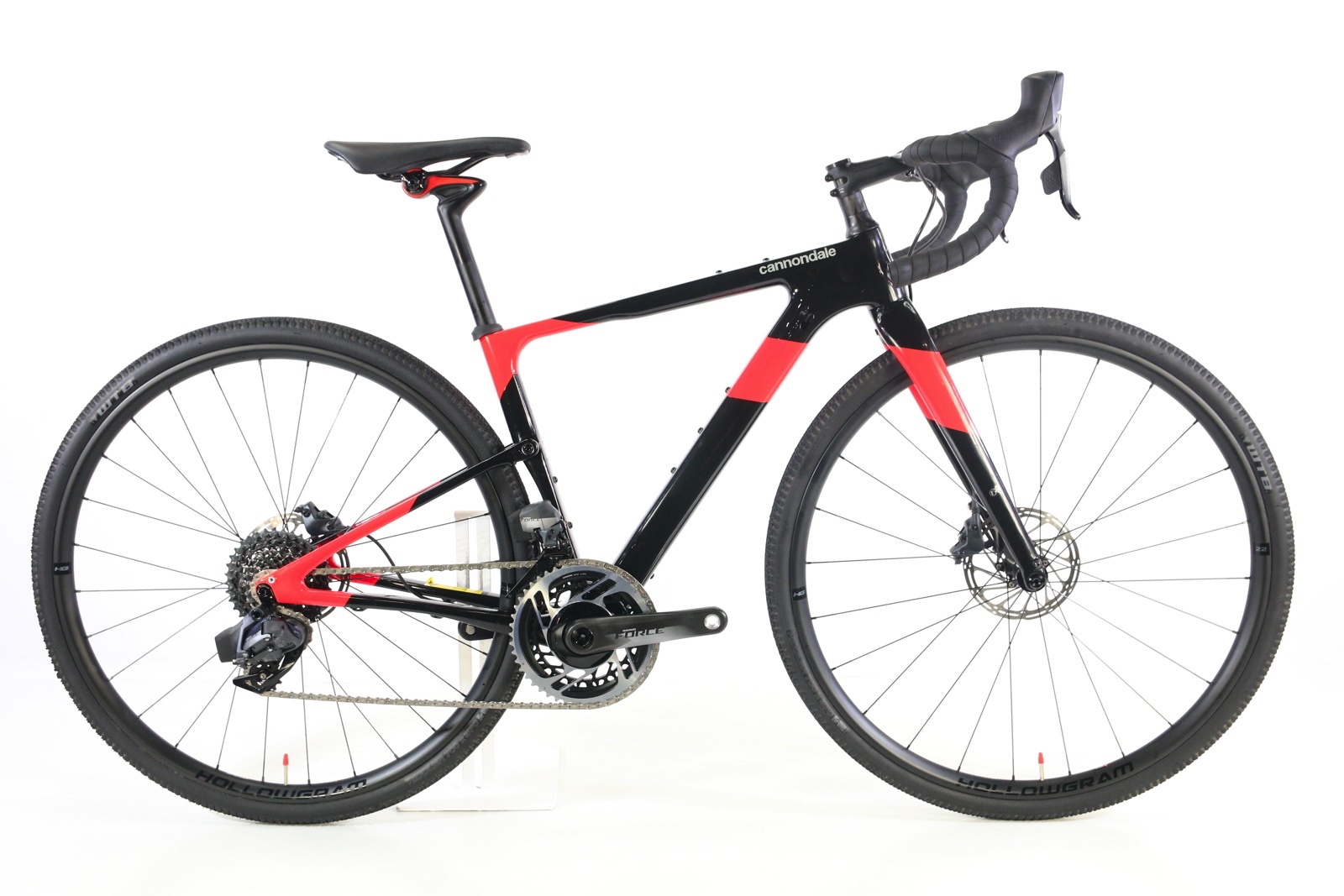 2021 cannondale Topstone Carcon Force