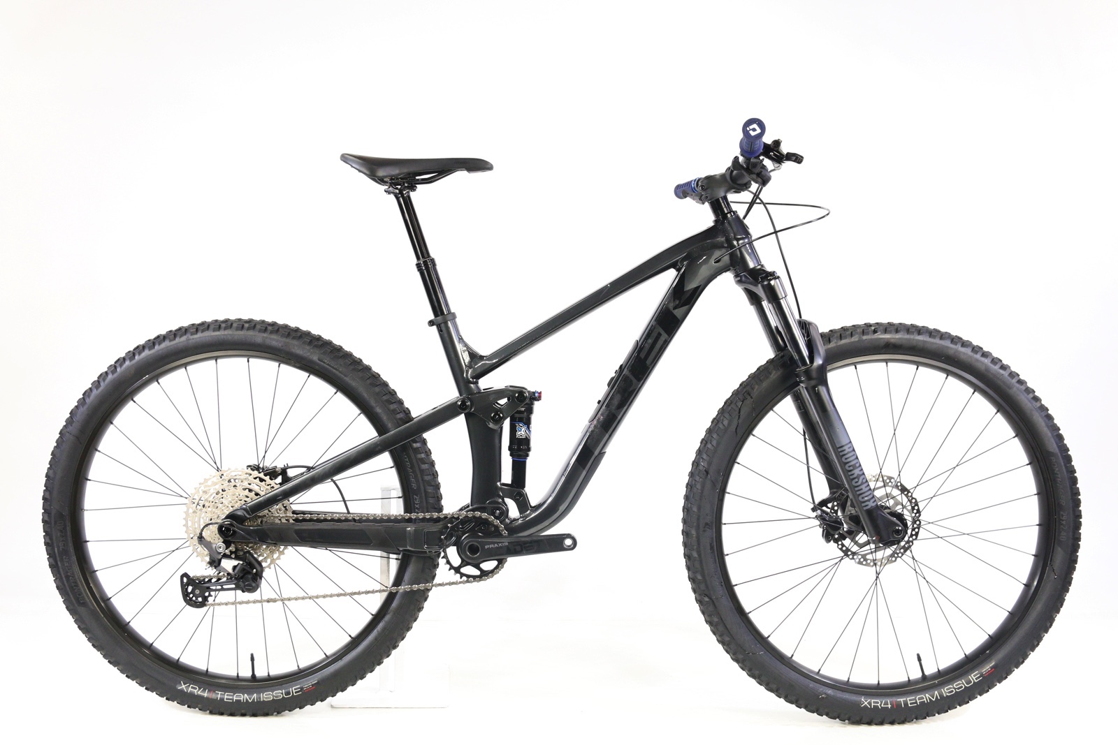 2023 Trek Top Fuel 5 BicycleBlueBook