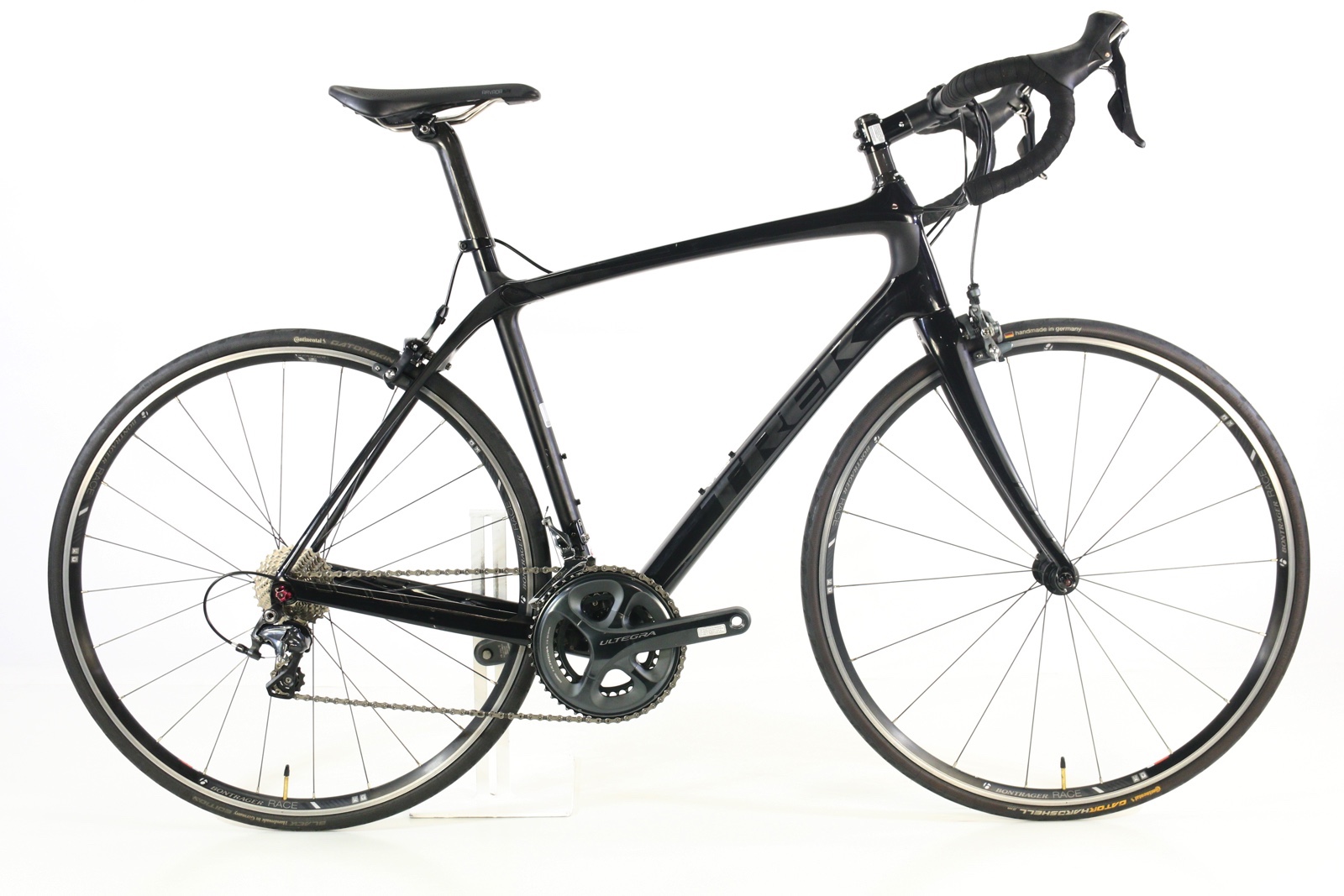2015 Trek Domane 5.2 C