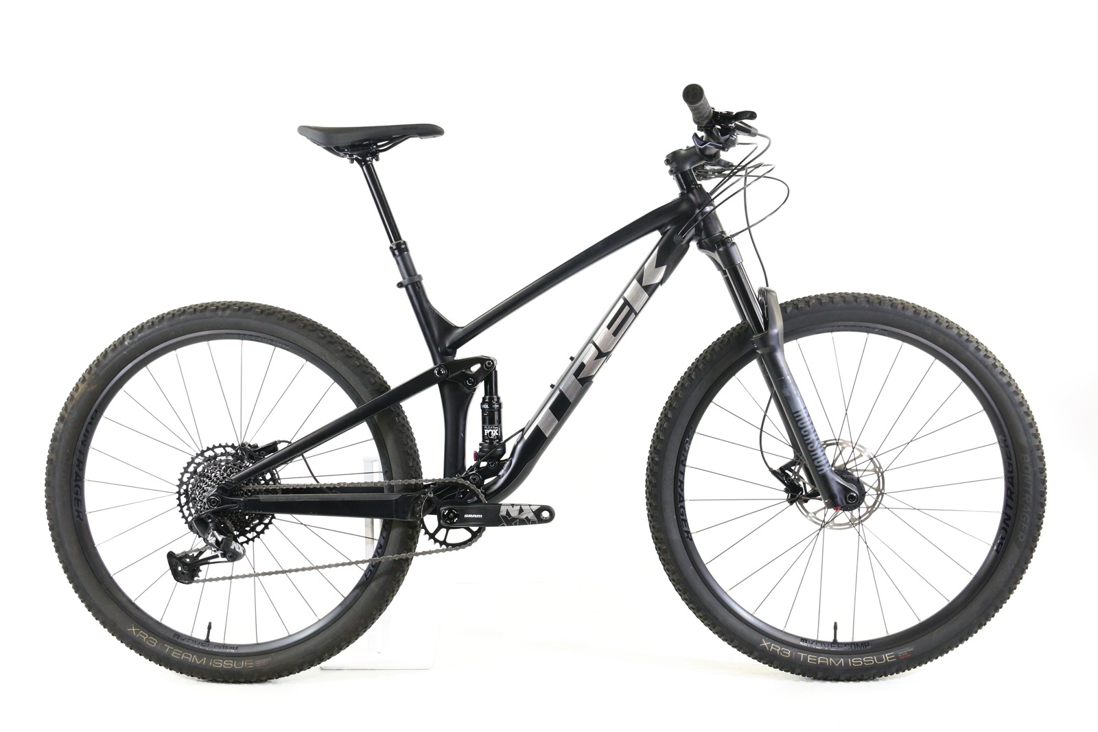 2021 Trek Top Fuel 8 NX