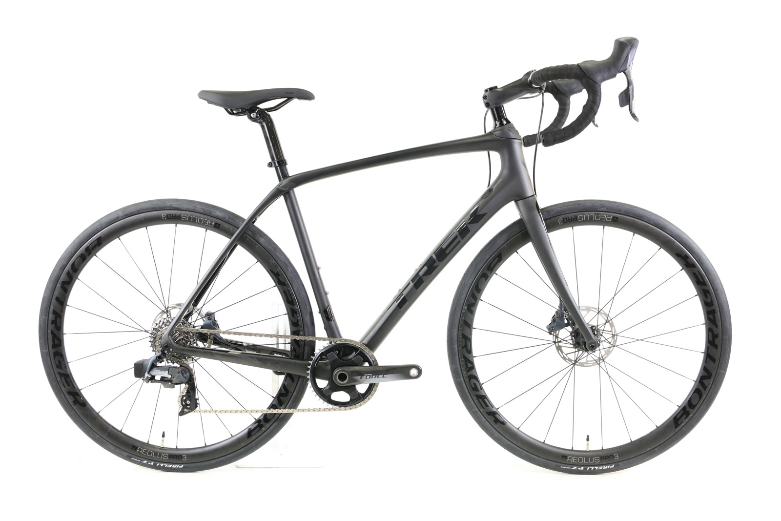 2019 Trek Domane SL 7 Disc