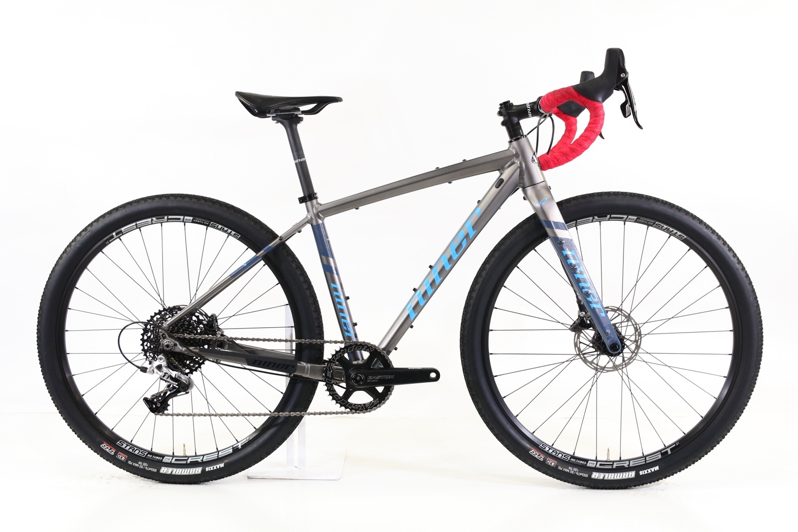 2021 Niner RLT 9 3Star 650B