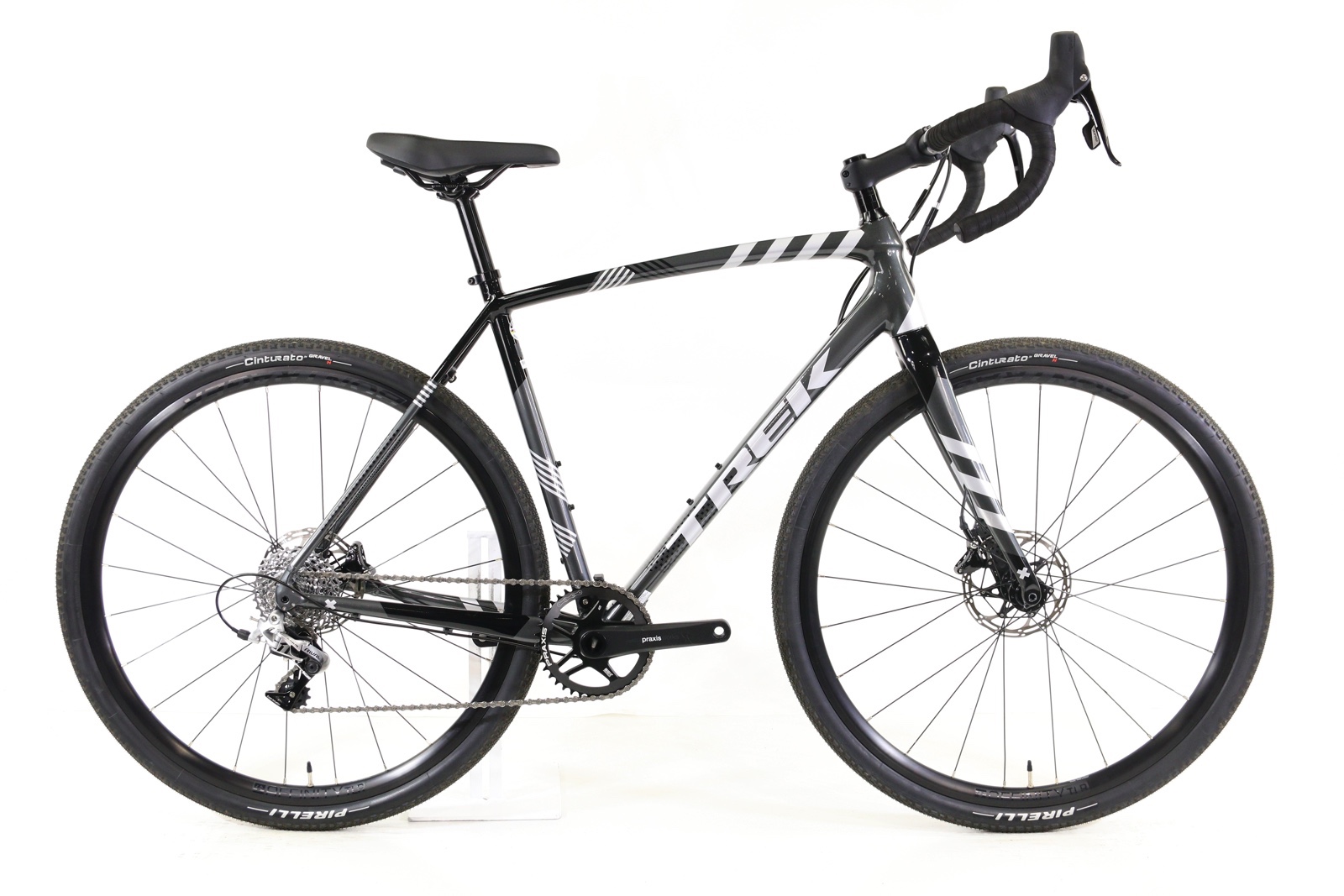 2021 Trek Crockett 5 Disc