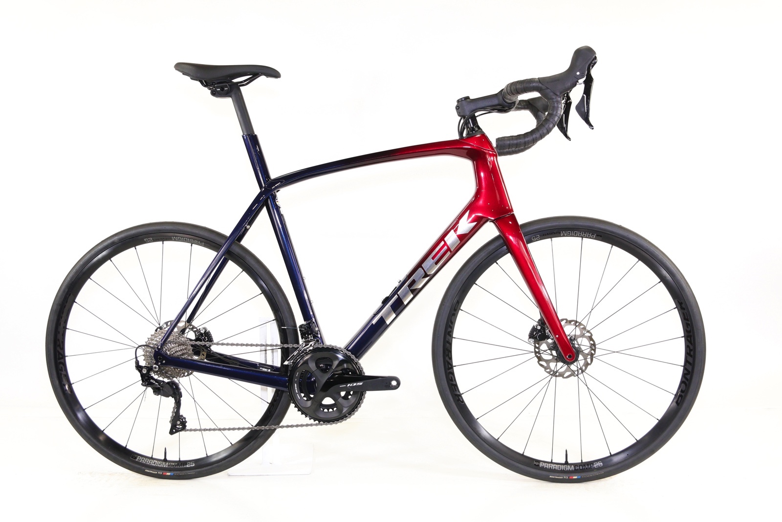 2023 Trek Domane SL 5 Gen 3
