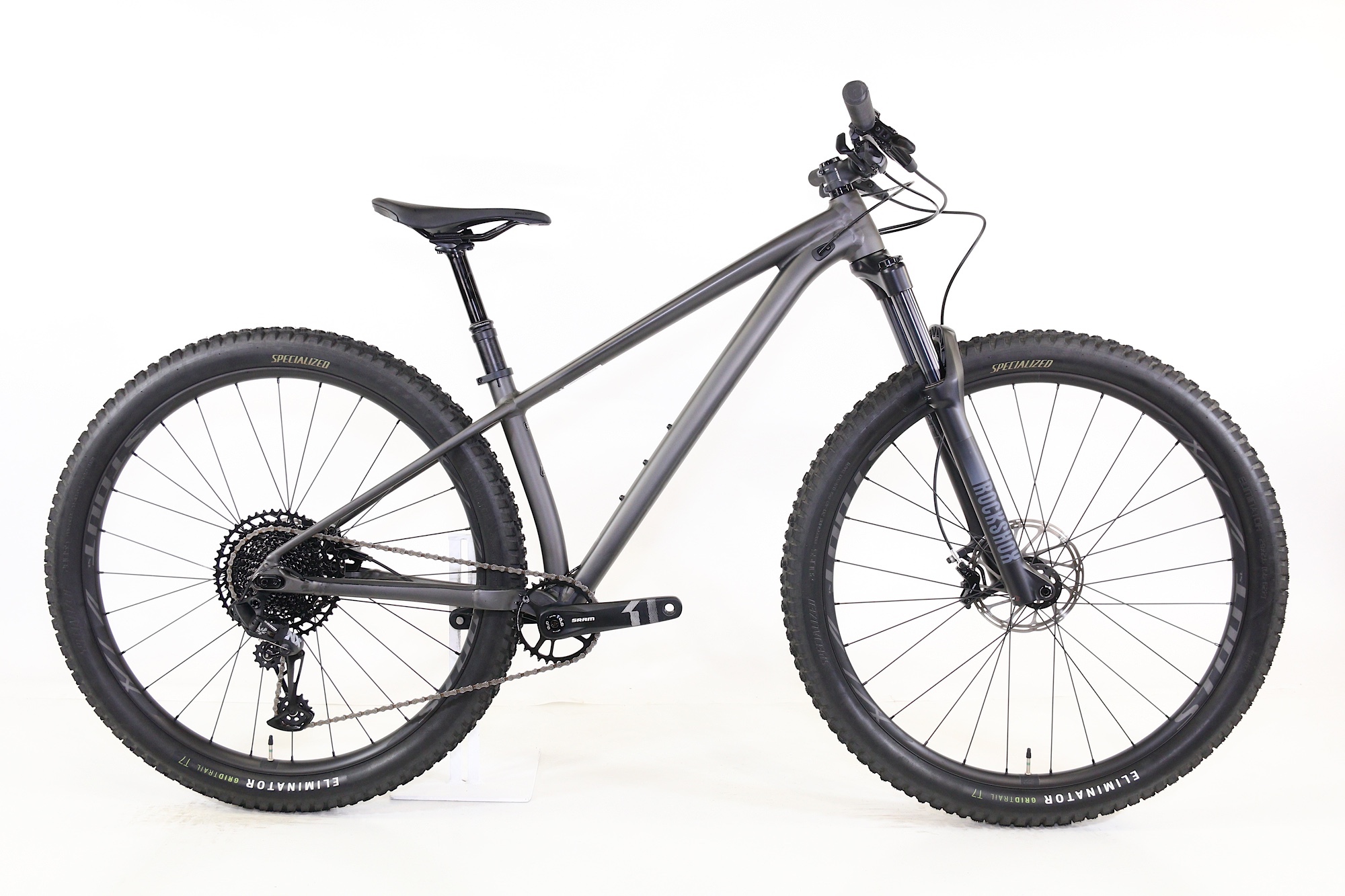 2022 Specialized Fuse Comp 29