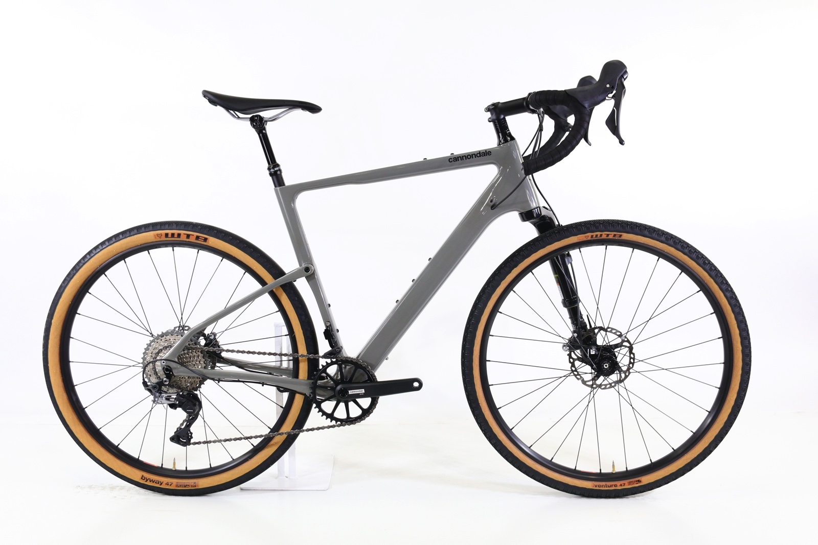 2021 cannondale Topstone Carbon Lefty