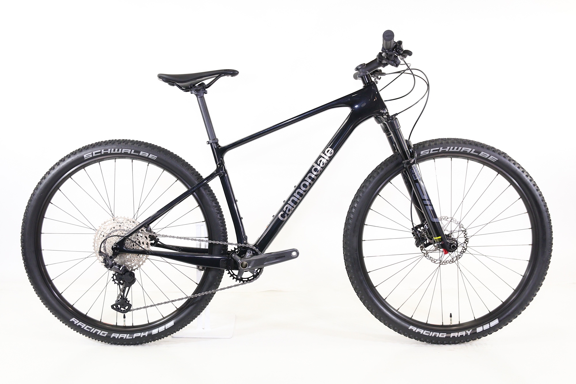 2022 cannondale Scalpel HT Carbon 4