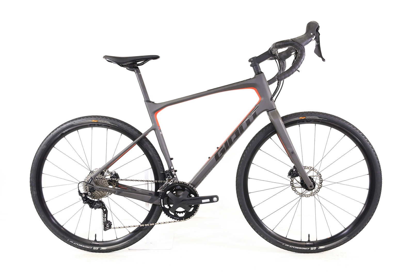 2021 Giant Revolt Advanced 3