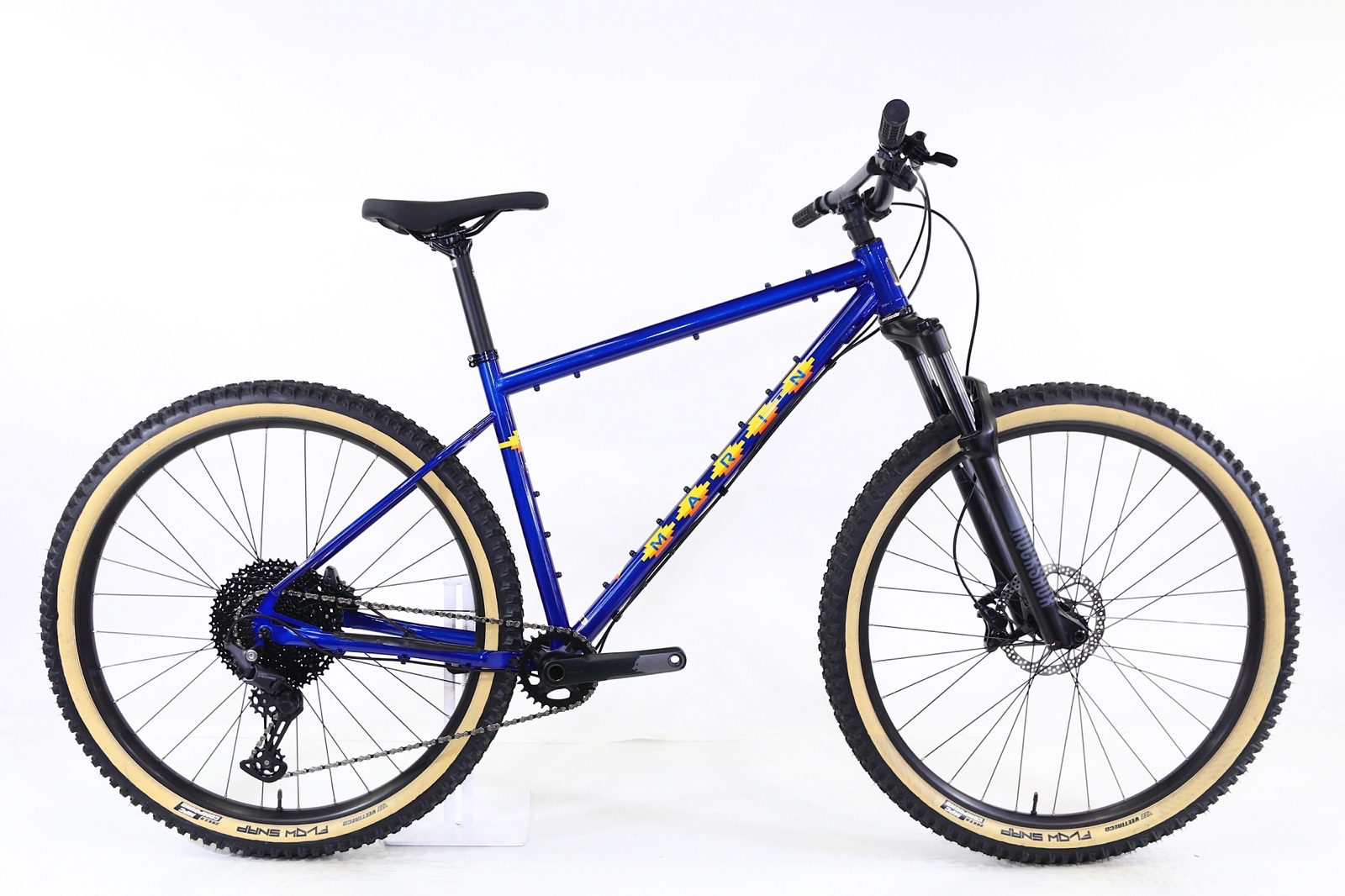 marin pine mountain one