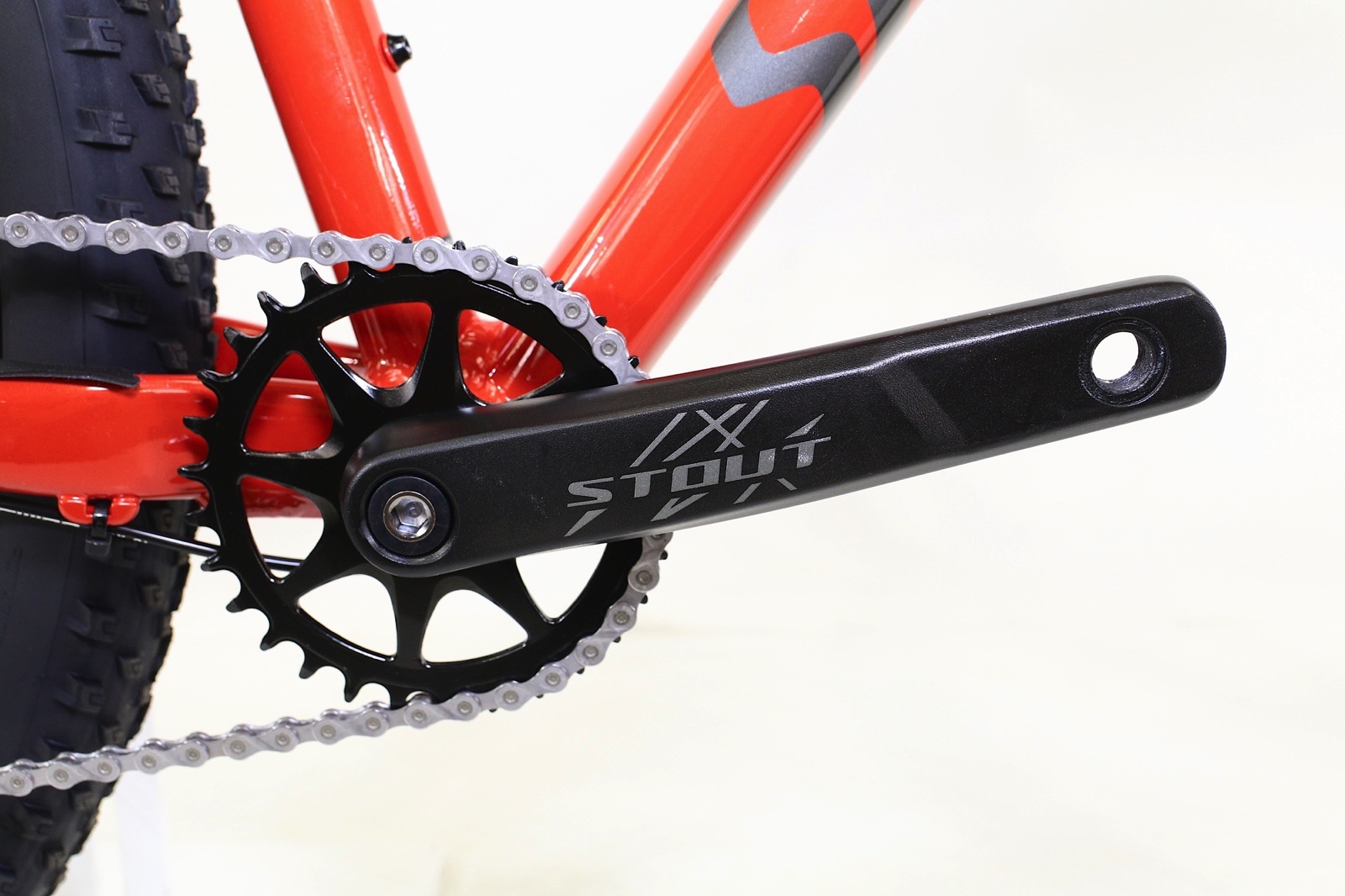 Specialized Rockhopper Frame Size Chart