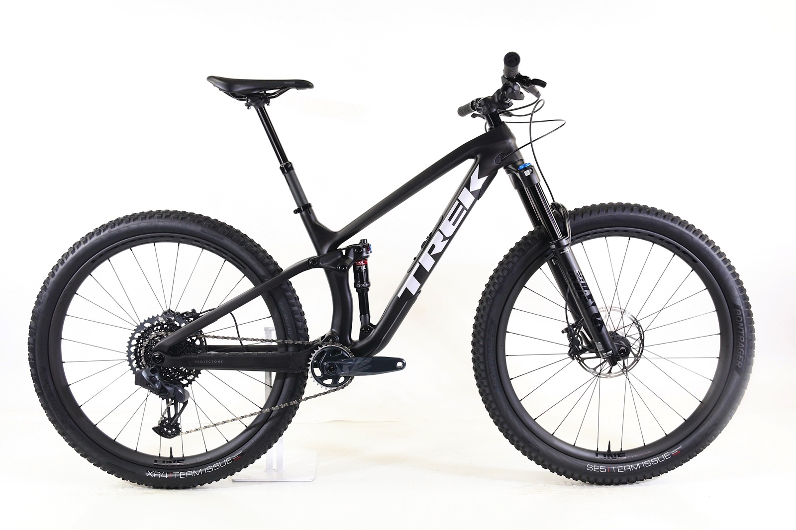 2022 Trek Fuel EX 9.8 GX AXS Gen 5