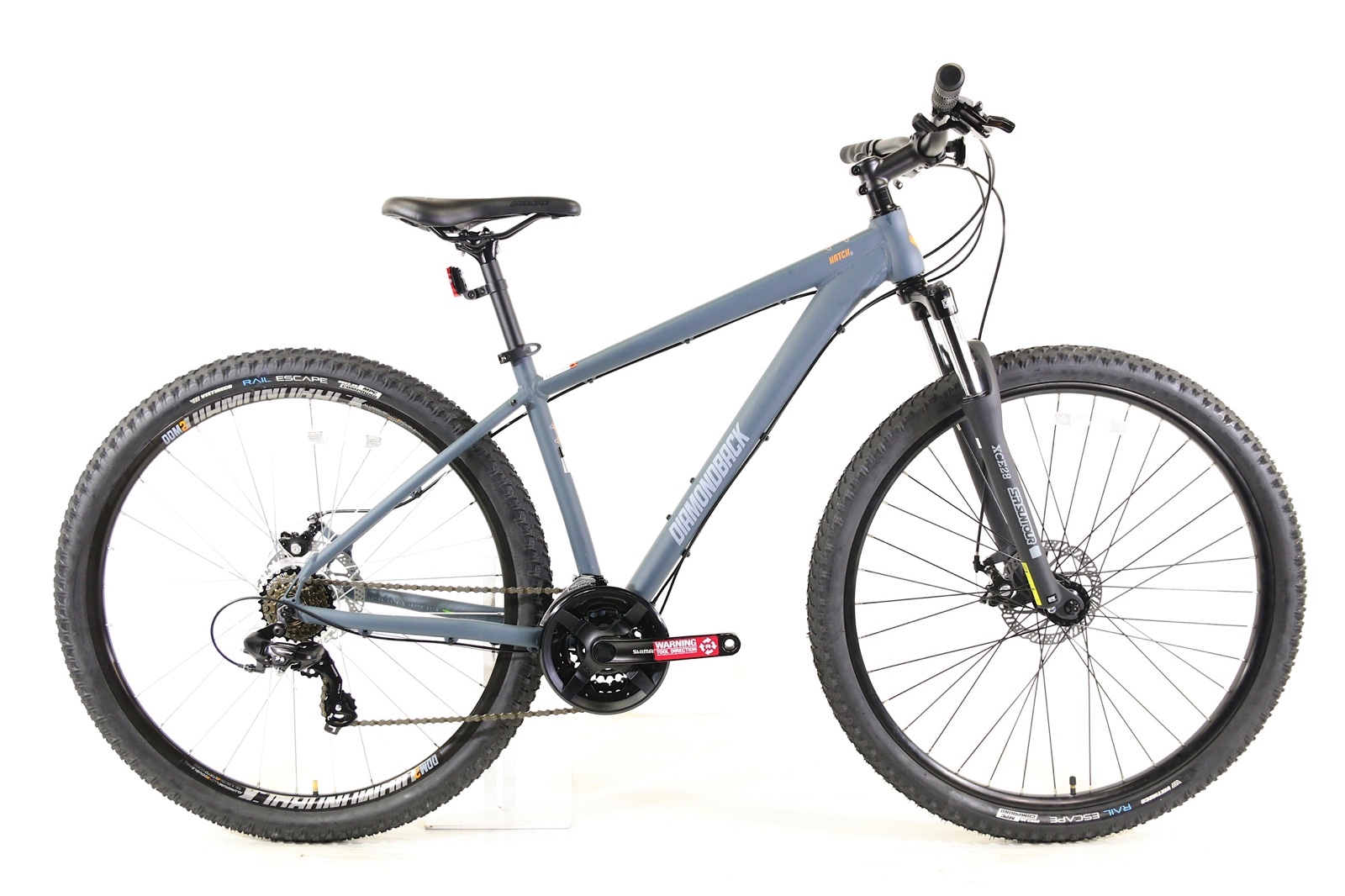 2021 Diamondback HATCH 2