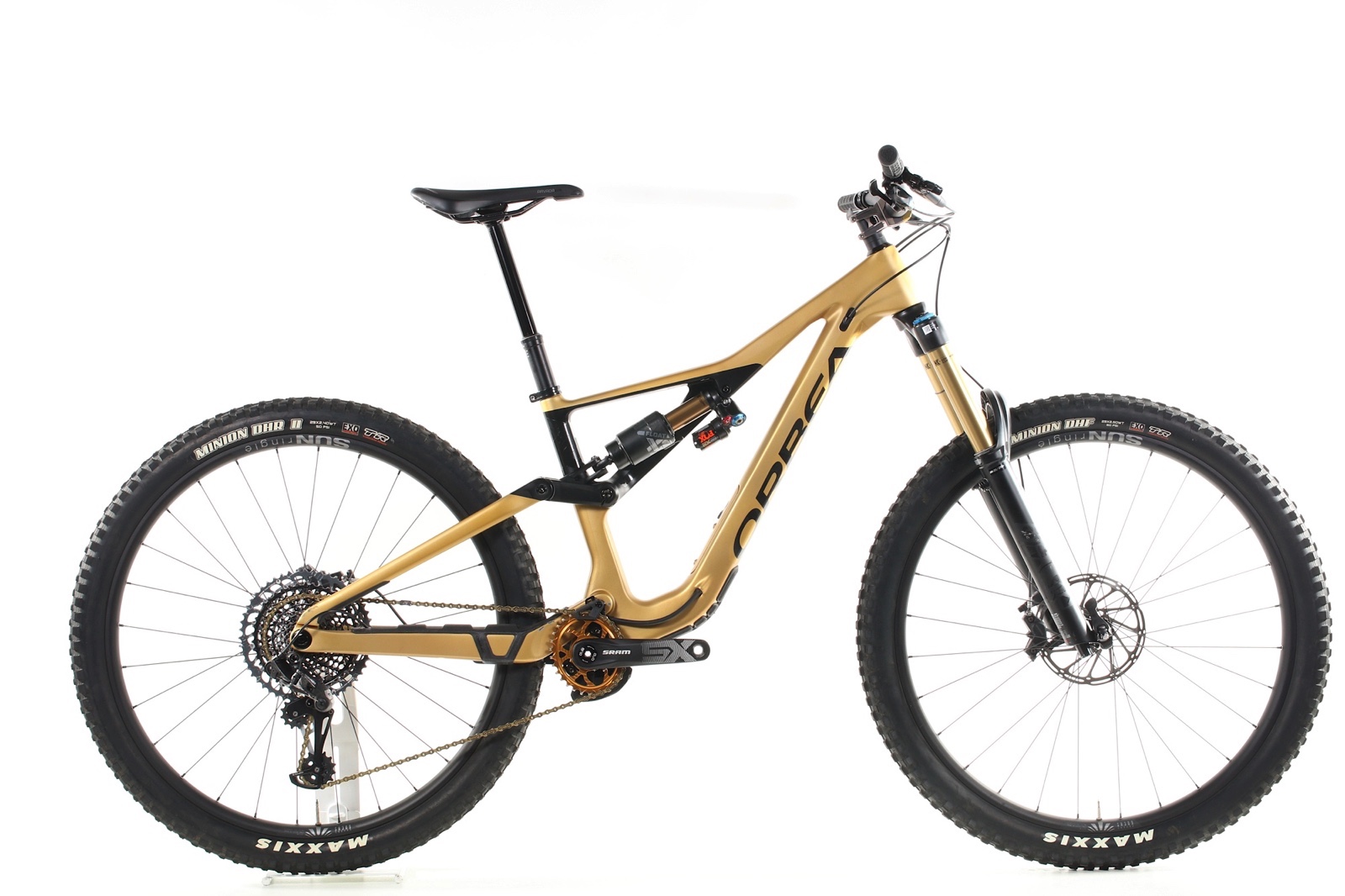 2022 Kona Process 134 DL 29 Value & Price Guide | Bicycle Blue Book