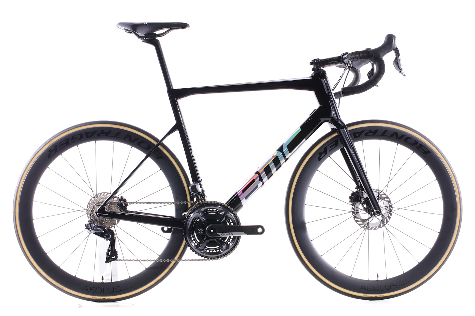2007 Giant TCR Advanced Team Value & Price Guide | Bicycle Blue Book