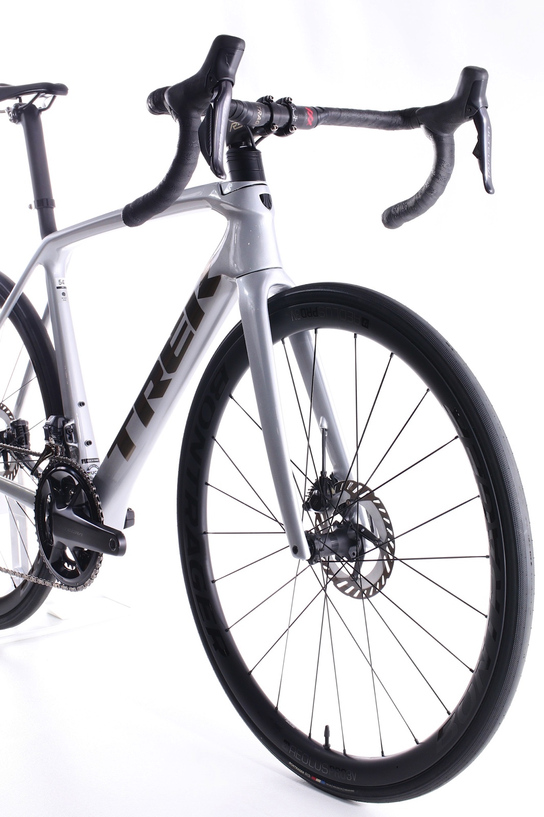 2022 Trek Emonda SL 5 Disc - BicycleBlueBook.com