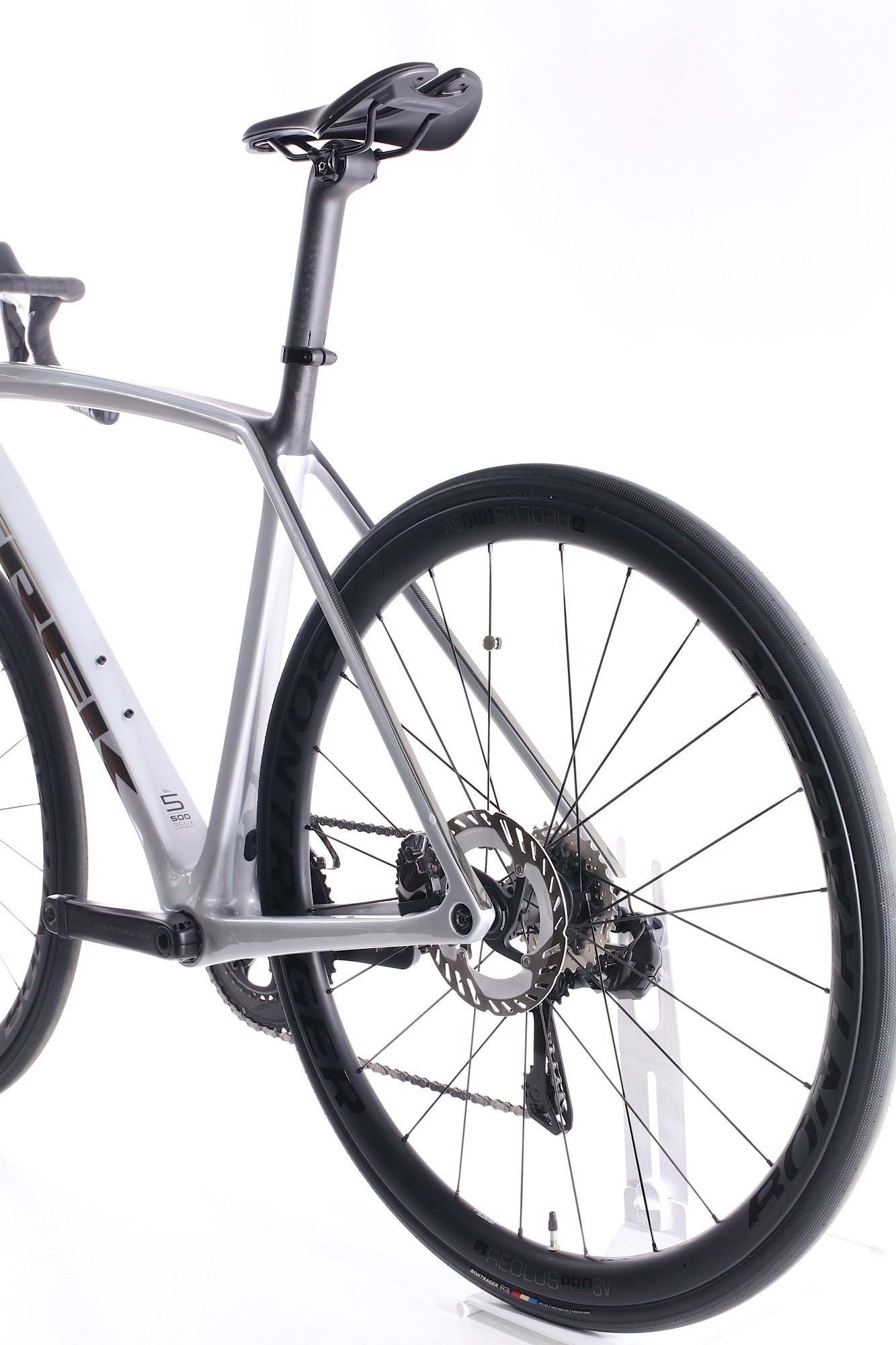 2022 Trek Emonda SL 5 Disc - BicycleBlueBook.com