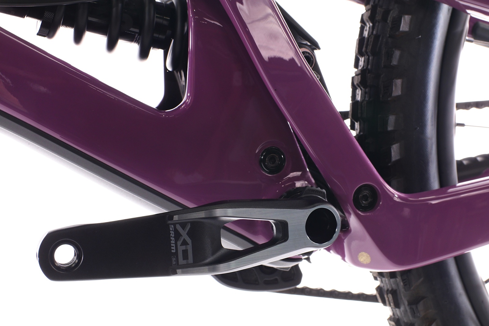 2024 Santa Cruz Megatower CC X0 AXS RS - BicycleBlueBook.com