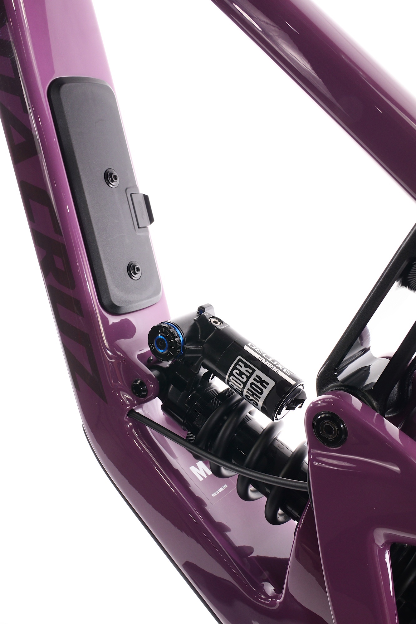 2024 Santa Cruz Megatower CC X0 AXS RS - BicycleBlueBook.com