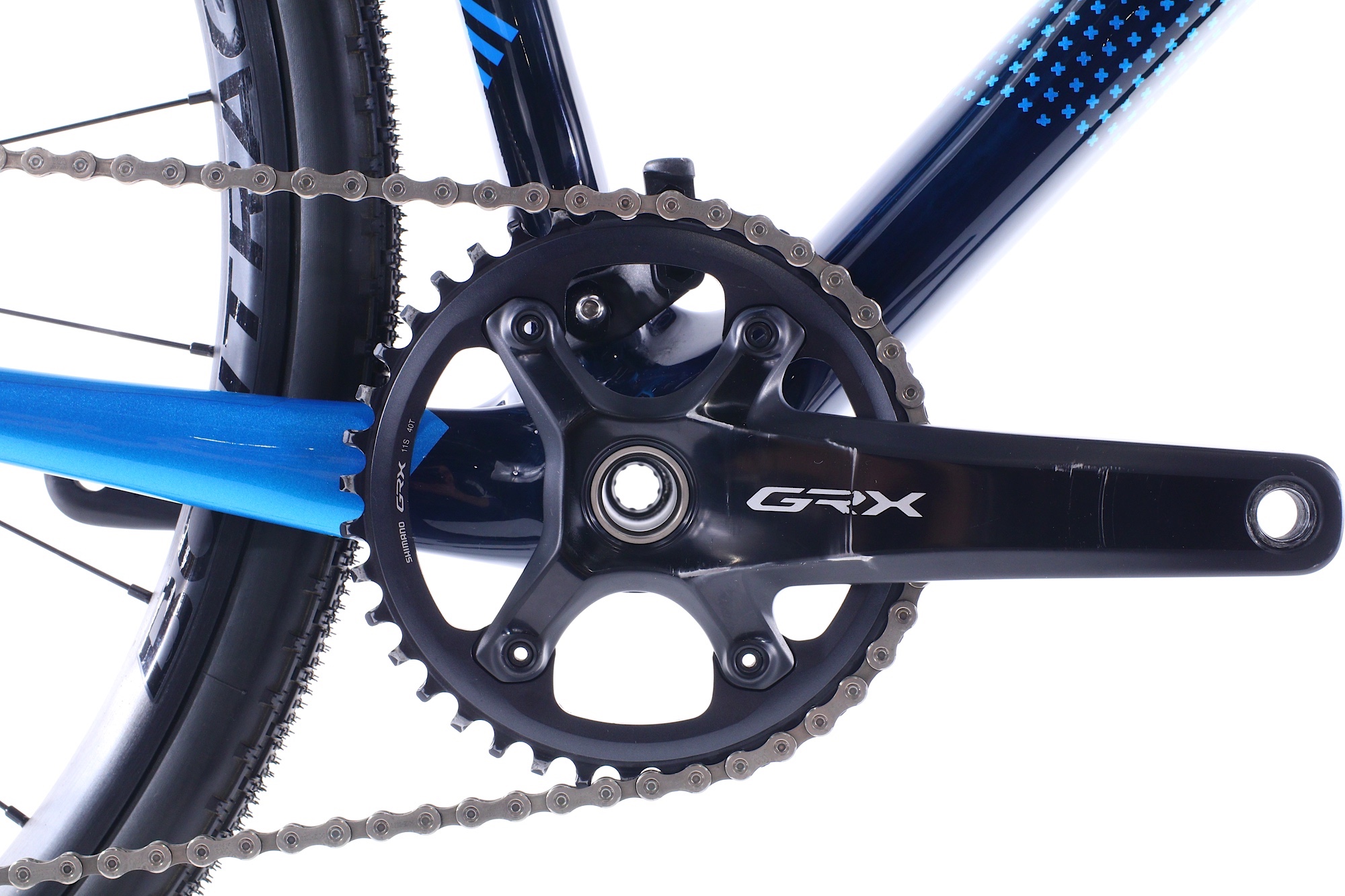 2021 Trek Boone Disc