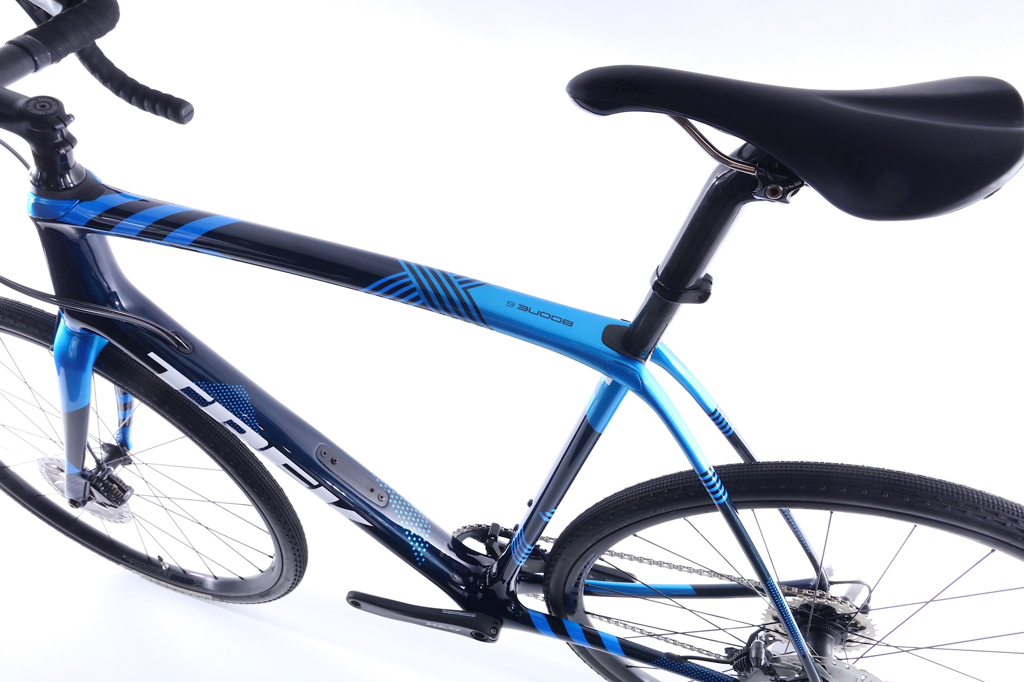 2021 Trek Boone Disc