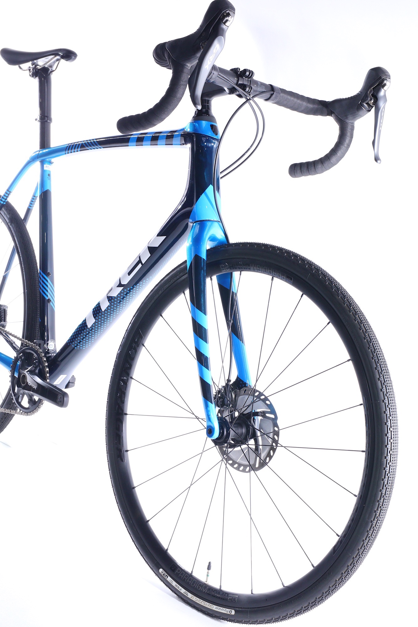 2021 Trek Boone 6 Disc - BicycleBlueBook.com