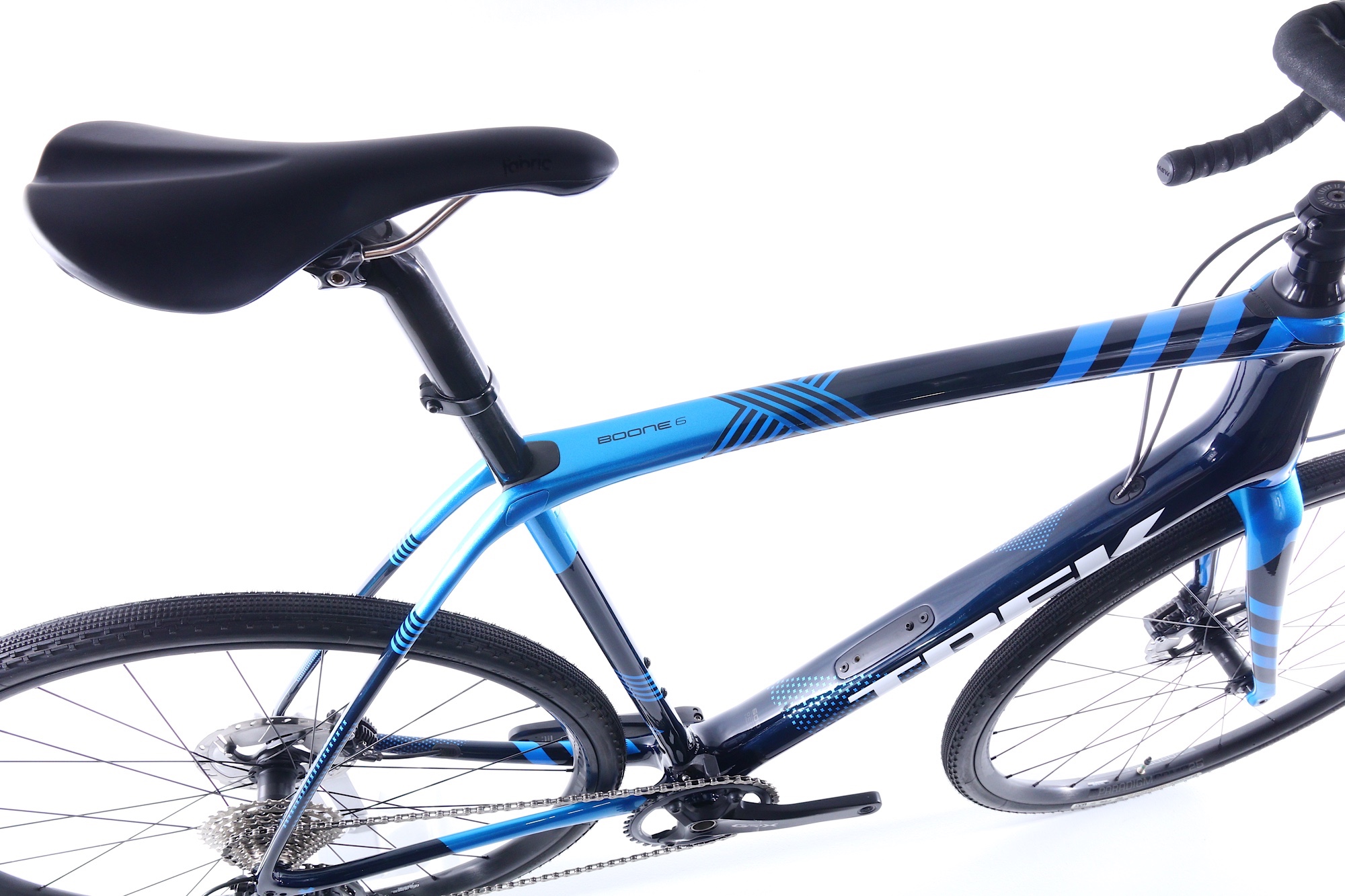2021 Trek Boone 6 Disc - BicycleBlueBook.com