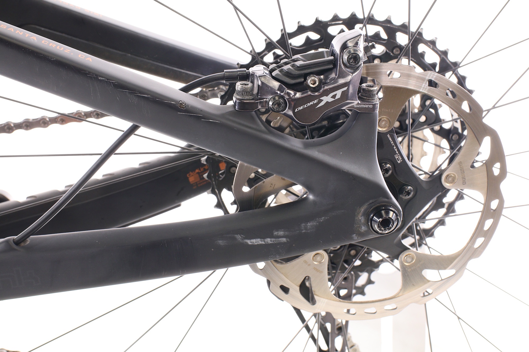 2023 Ibis Ripmo V2S XT - BicycleBlueBook.com