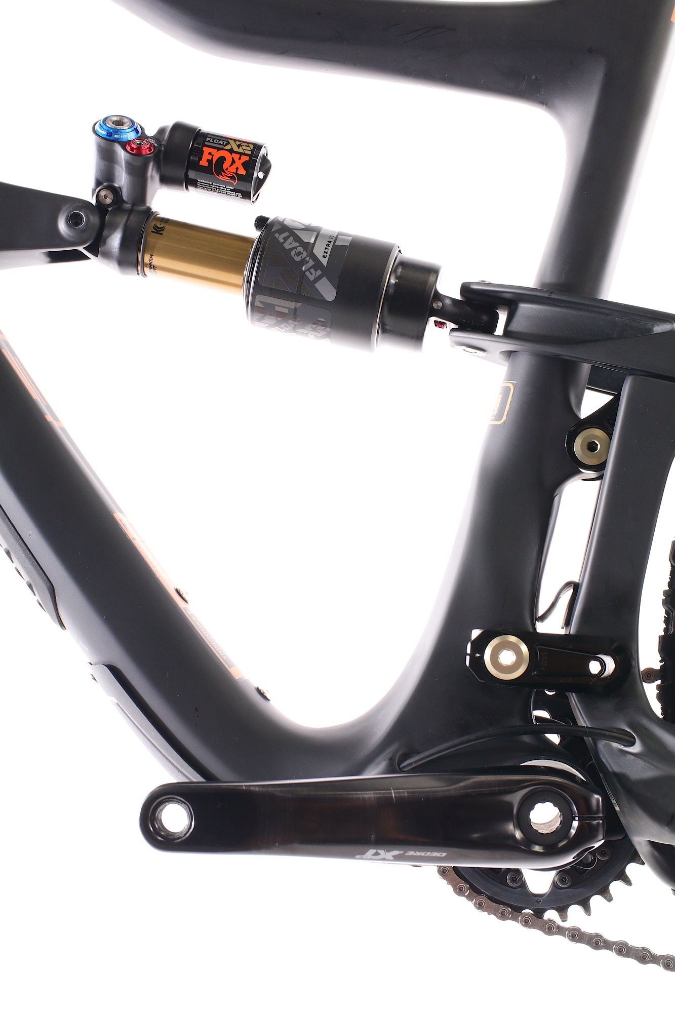 2023 Ibis Ripmo V2S XT - BicycleBlueBook.com