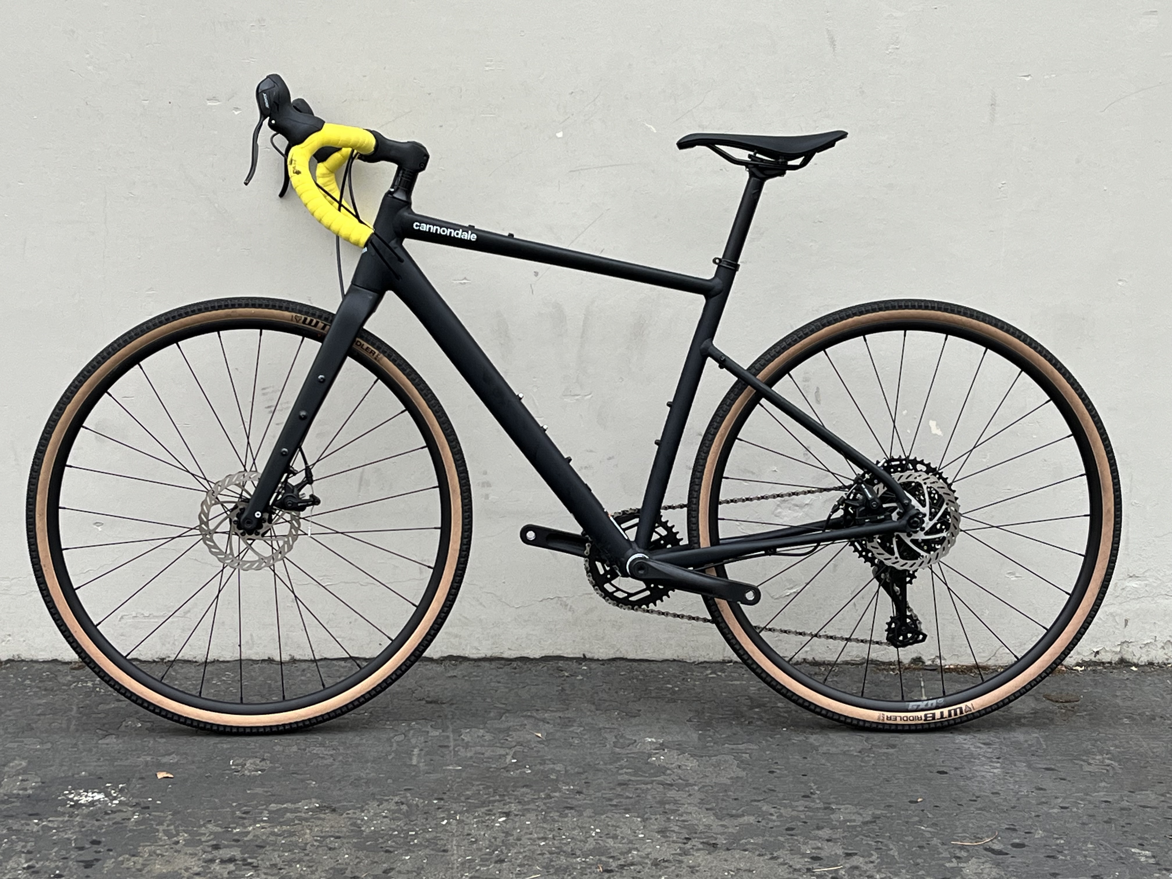 2024 Cannondale Topstone 4 - BicycleBlueBook.com