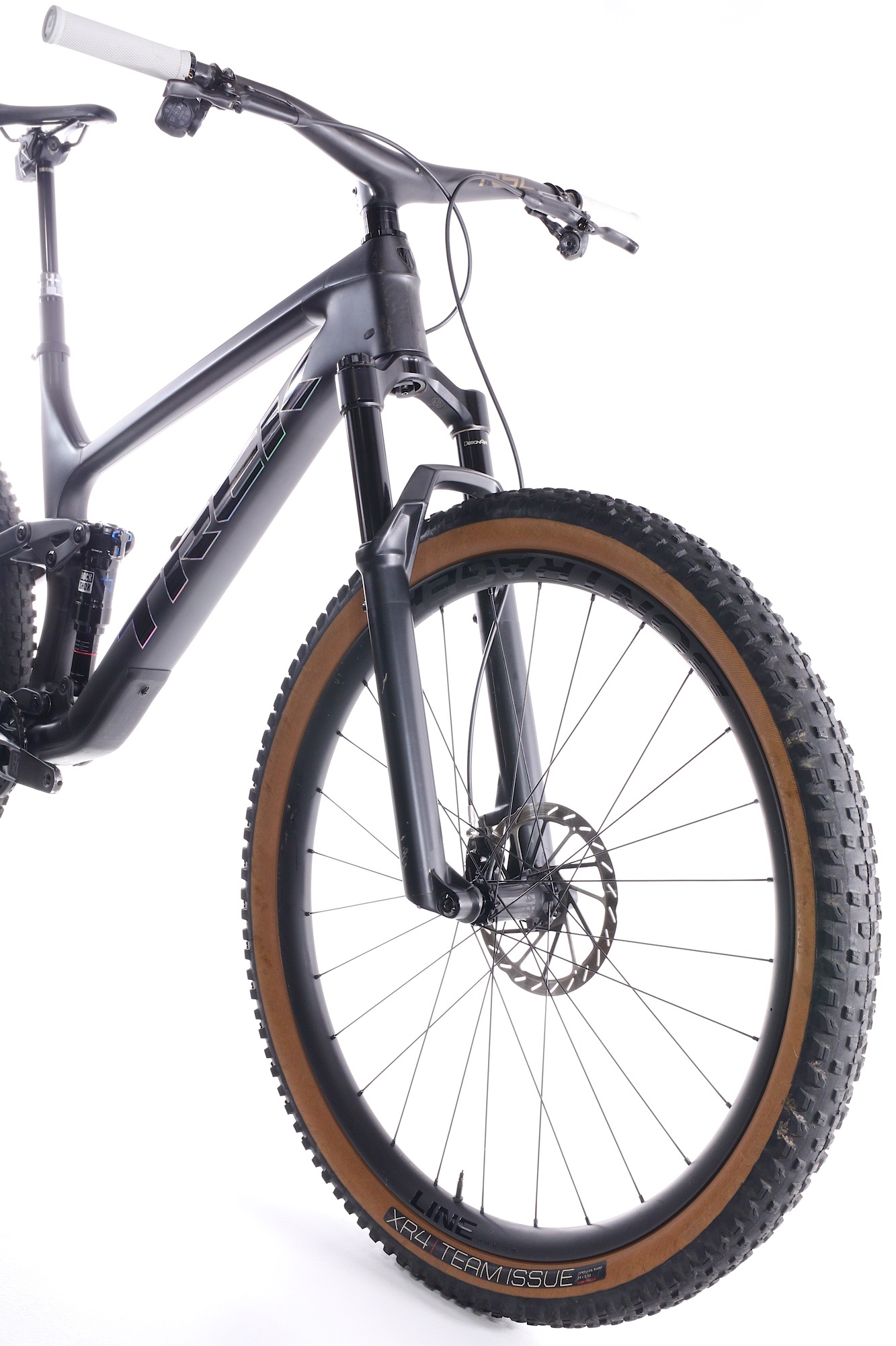 2024 Trek Top Fuel 9.9 X0 AXS T-Type G - BicycleBlueBook.com