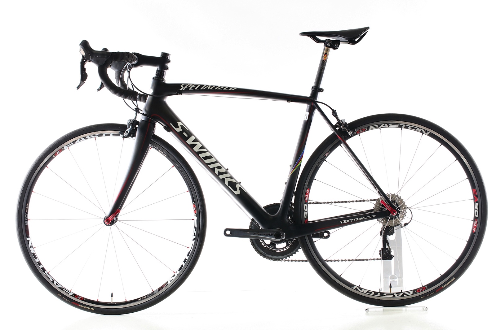 2010 Specialized S Works 2010 Specialized S-Works Tarmac SL3 Su