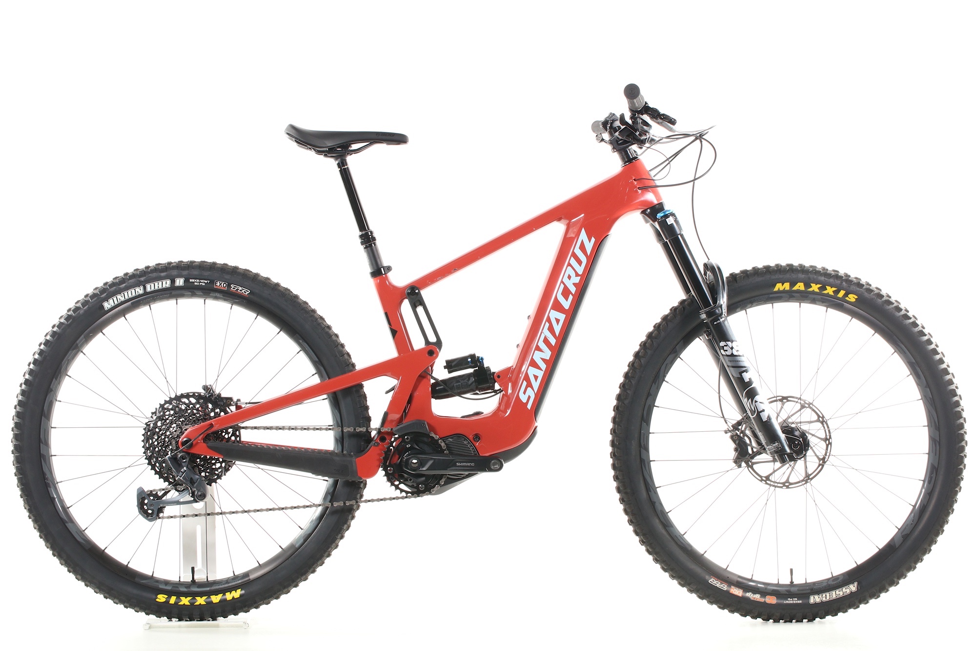 土日限定価格⚠️SANTA CRUZ Chameleon カメレオン Mサイズ