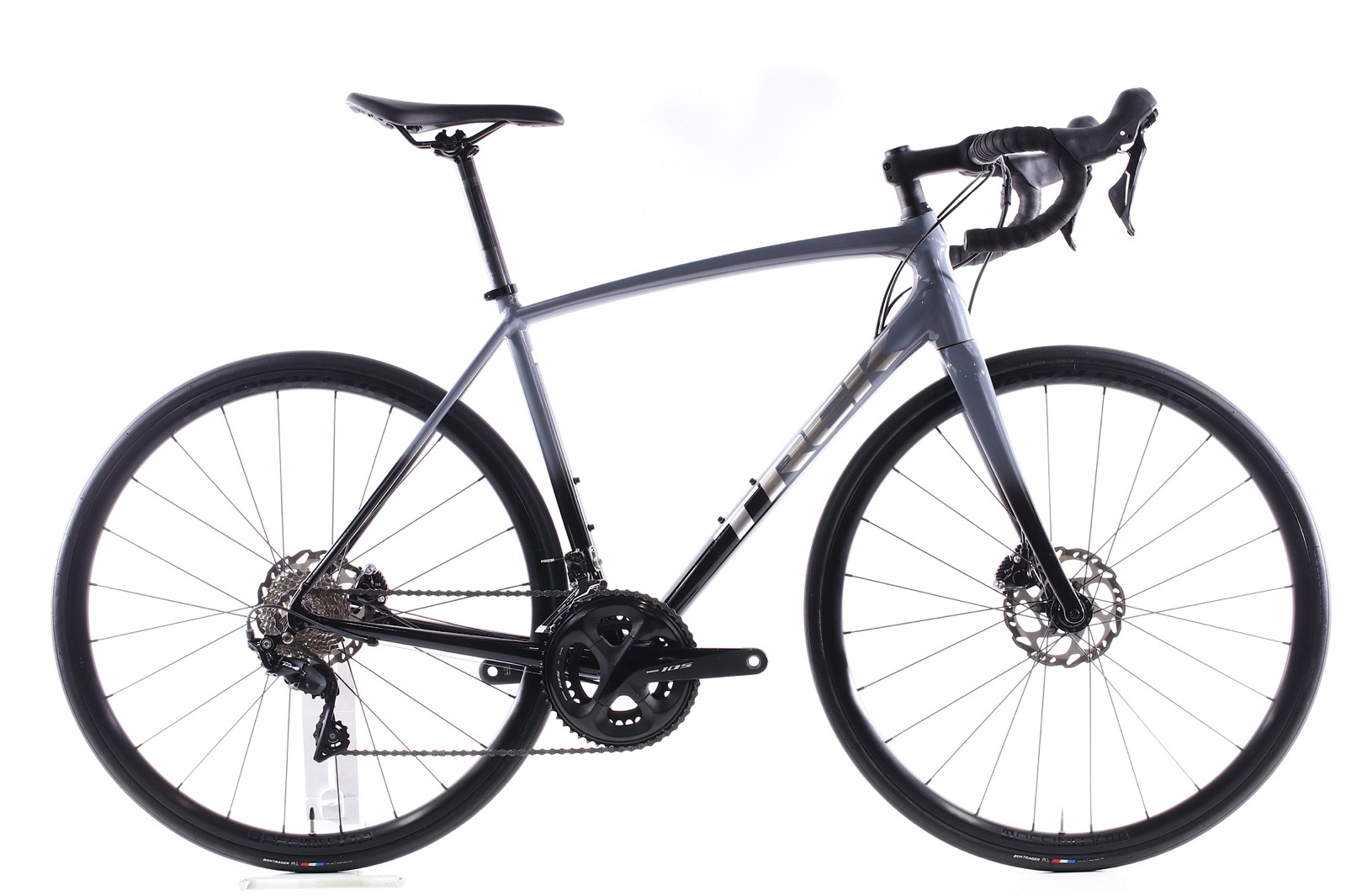 2022 Trek Emonda ALR 5 - BicycleBlueBook.com