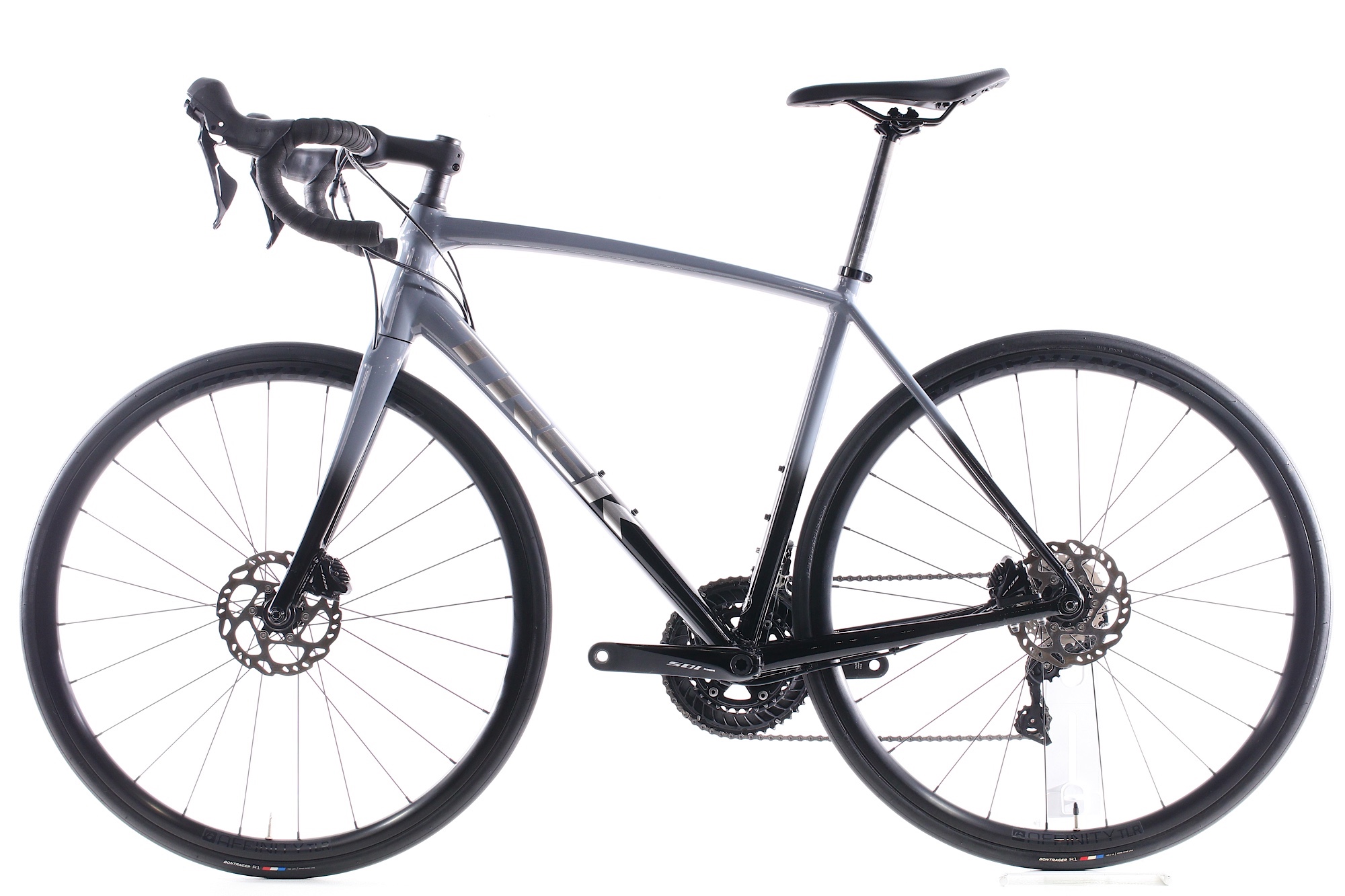 TREK EMONDA ALR5 2022年 56サイズ DISC　おまけ多数 TREK EMONDA ALR5 2022年 56サイズ DISC おまけ多数 TREK