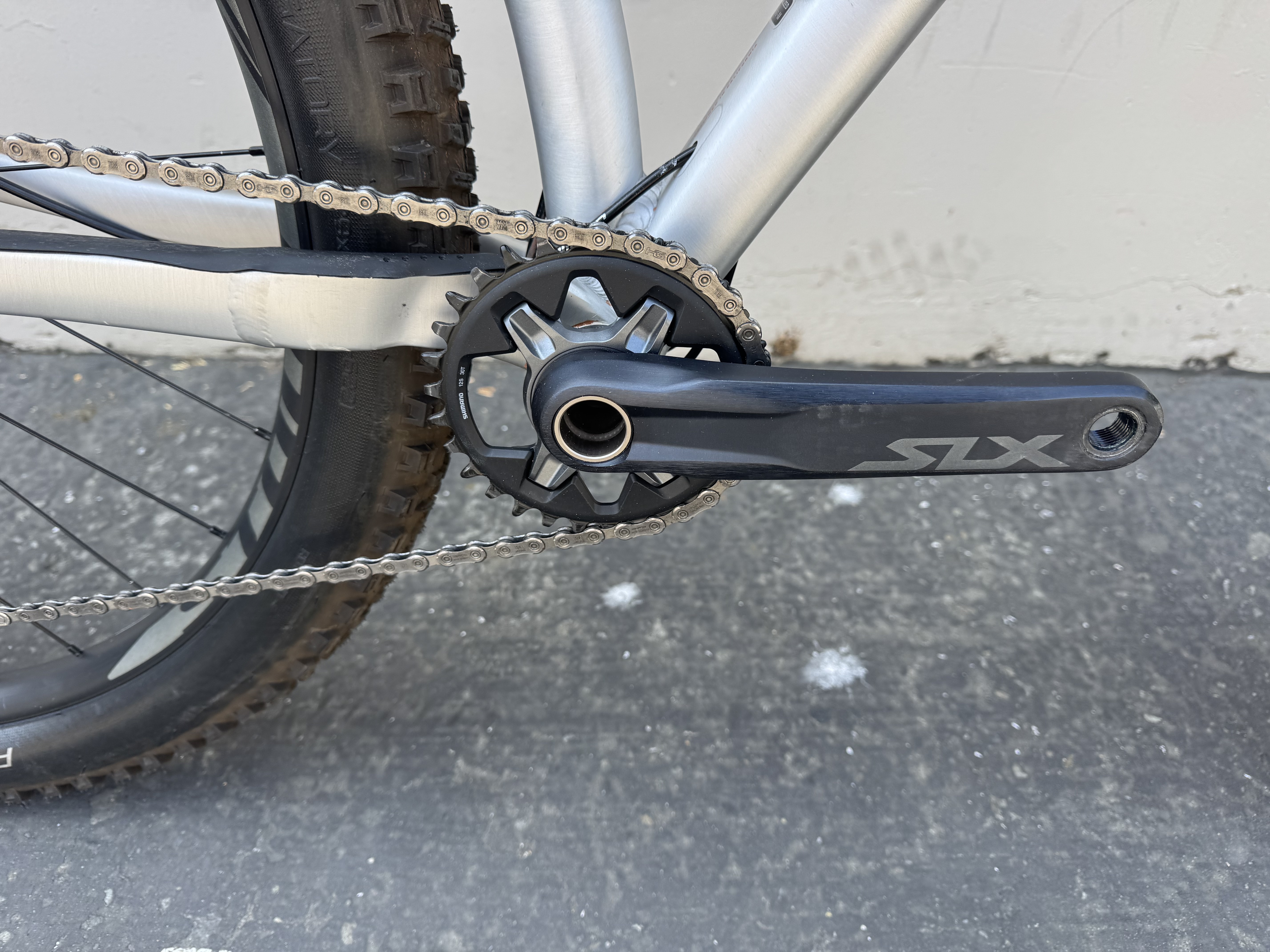 AETHOS COMP - SHIMANO 105 DI2 DUNEWHT/METSPR 54(54 グロス