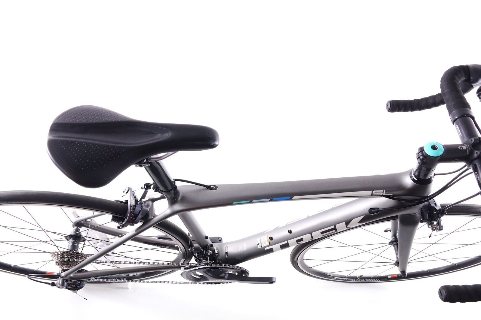 2016 Trek Emonda SL 6 Women's - BicycleBlueBook.com