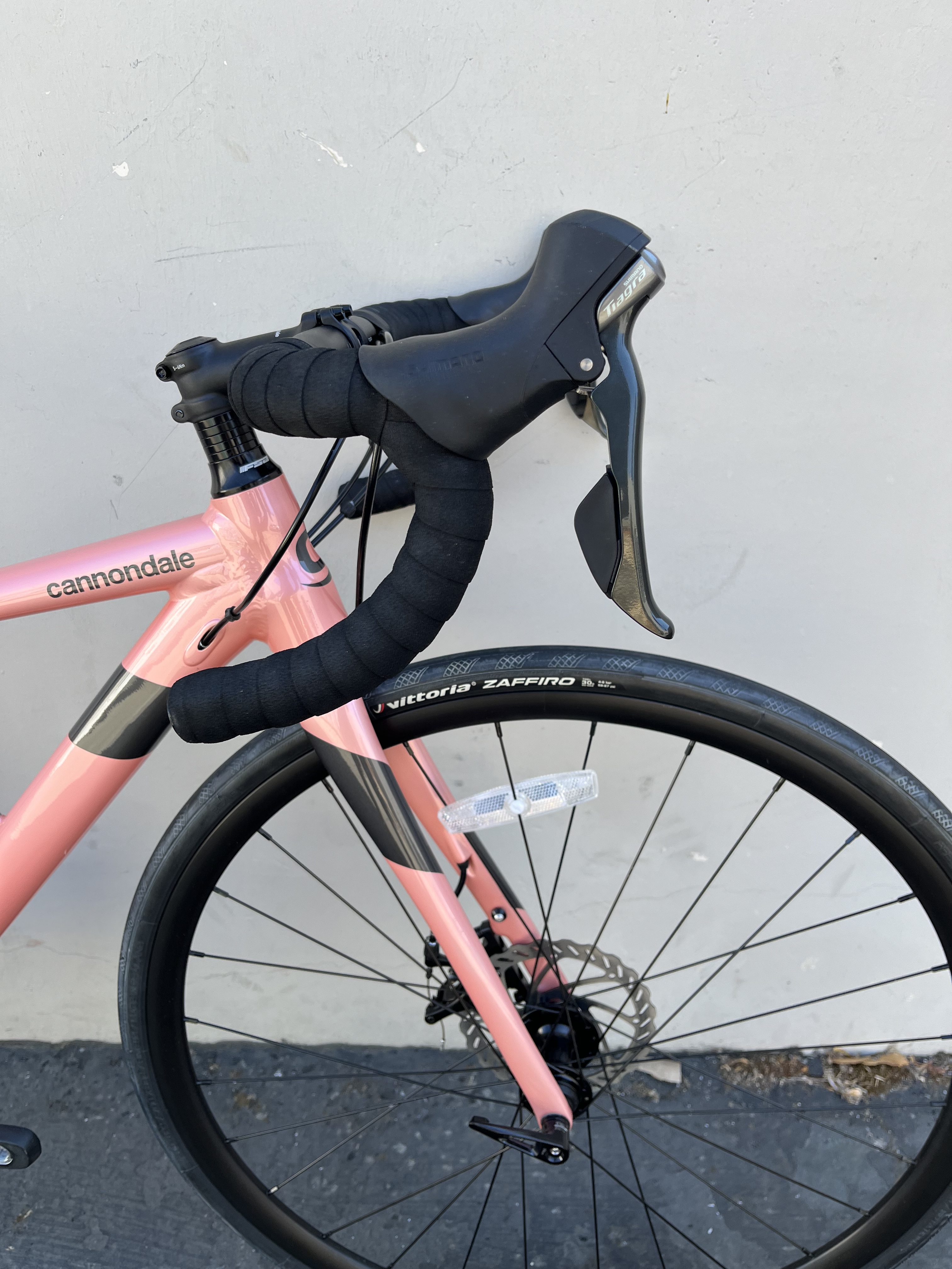 2021 Cannondale Synapse Women's Tiagra - BicycleBlueBook.com