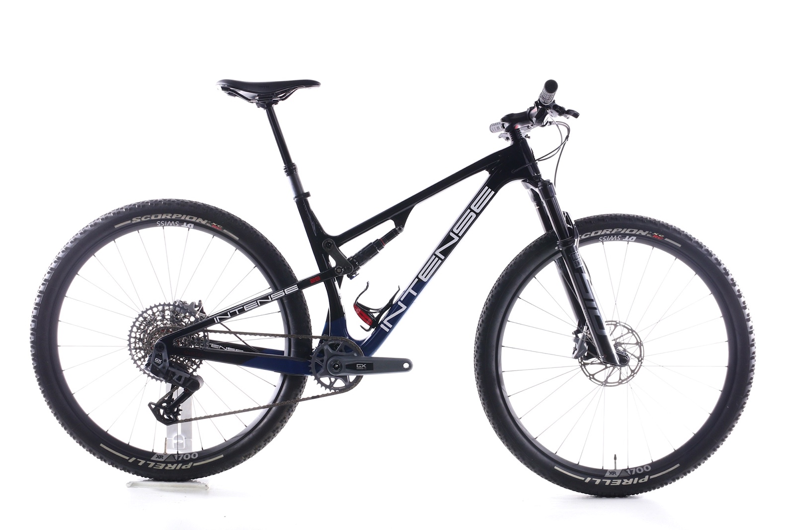 2019 Bianchi Duel 29.S Value & Price Guide | Bicycle Blue Book
