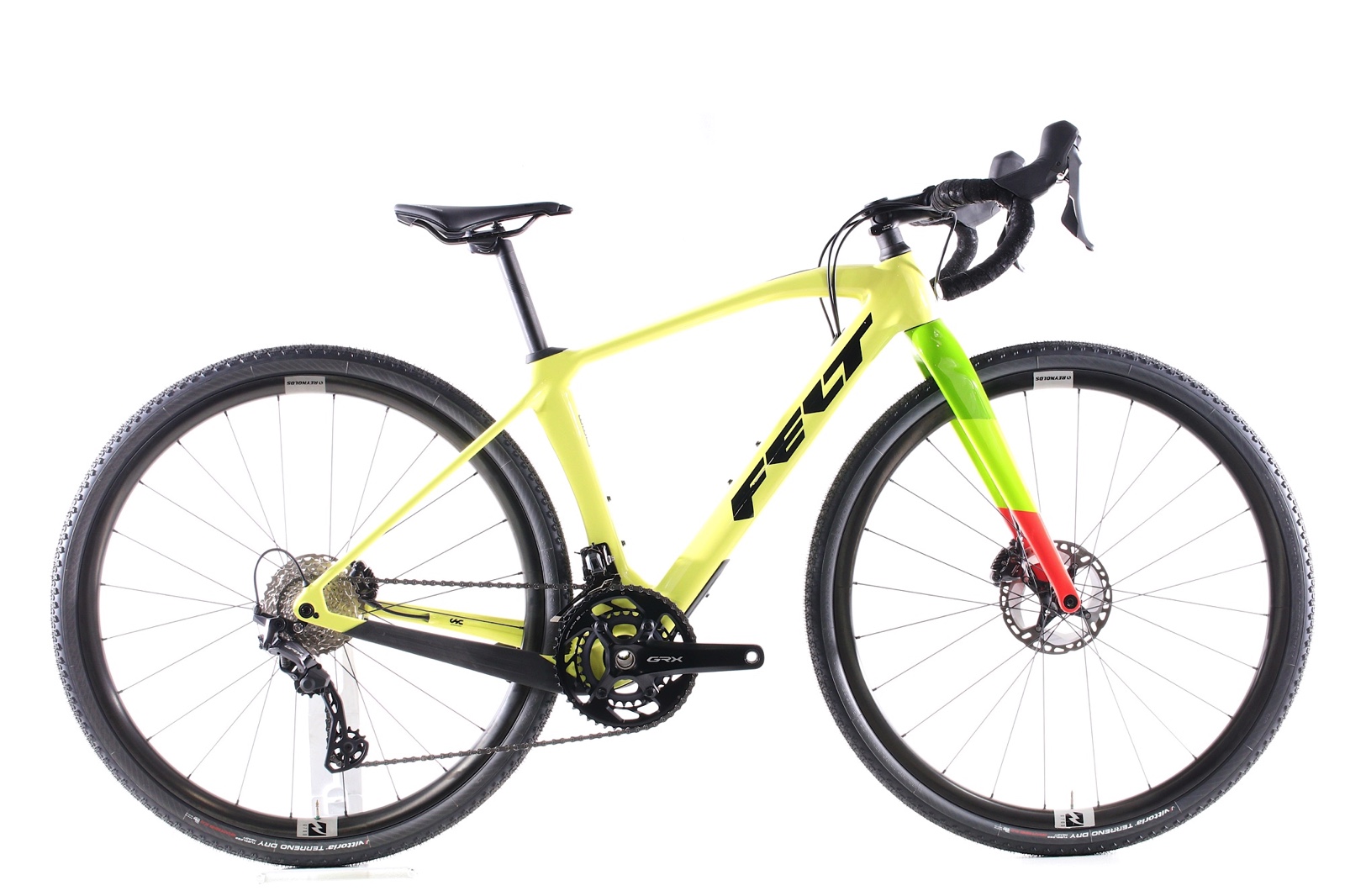 2007 Felt Z25 Value & Price Guide | Bicycle Blue Book