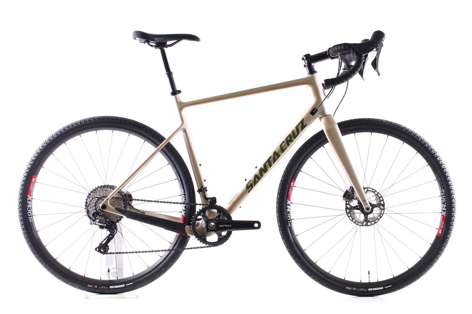 2023 Santa Cruz Hightower 3 C R Value & Price Guide | Bicycle Blue