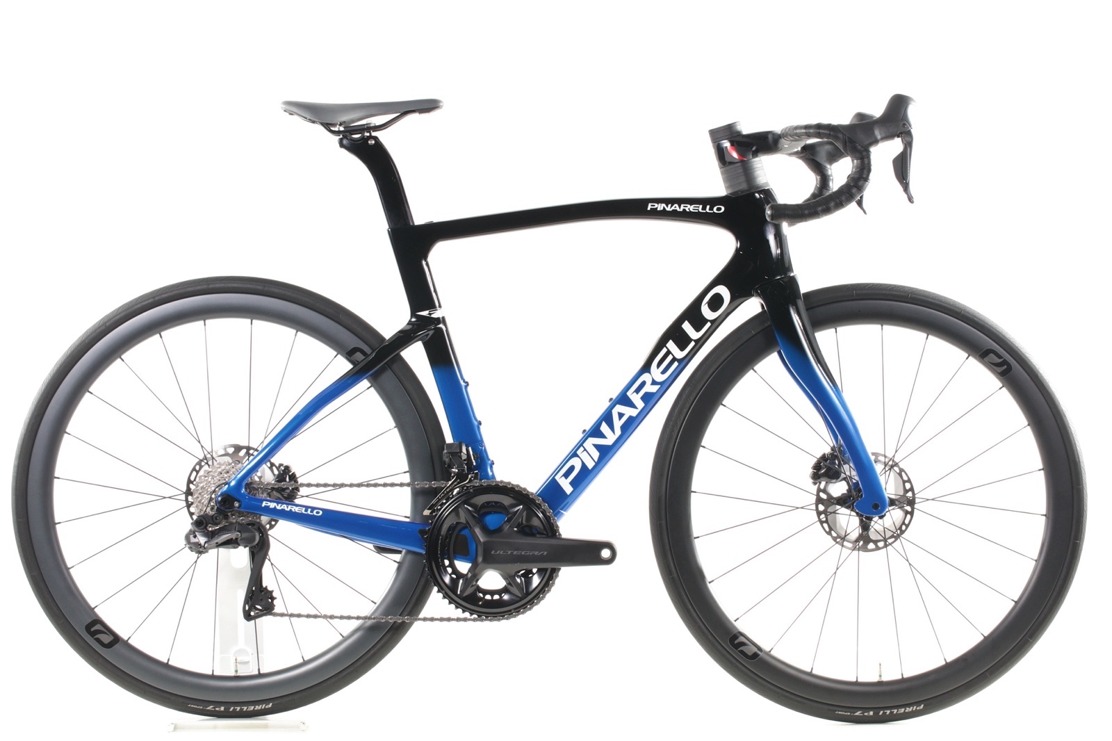 2012 Pinarello Paris (Ultegra Di2) Value & Price Guide | Bicycle