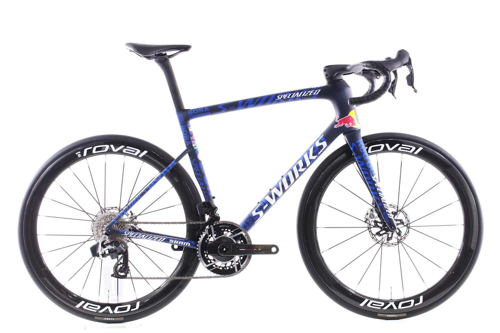 1999 Specialized S-Works M4 Road Value & Price Guide | Bicycle