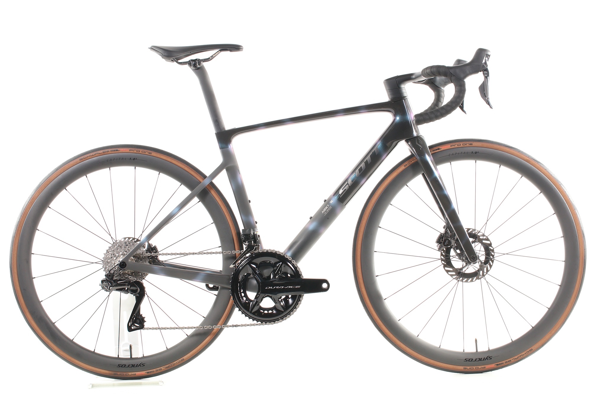 2025 Scott Addict RC Pro