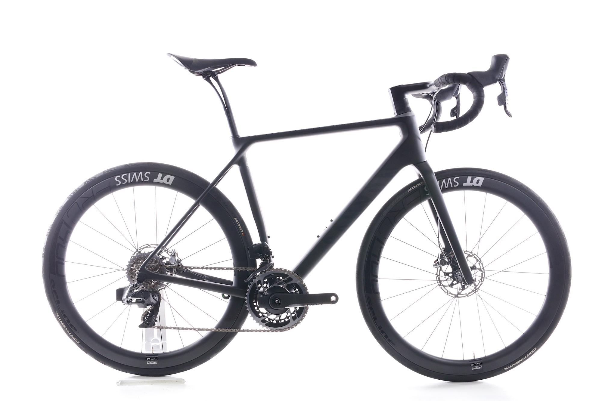 2020 Canyon Endurace CF SLX Disc 9.0 Di2 Value & Price Guide