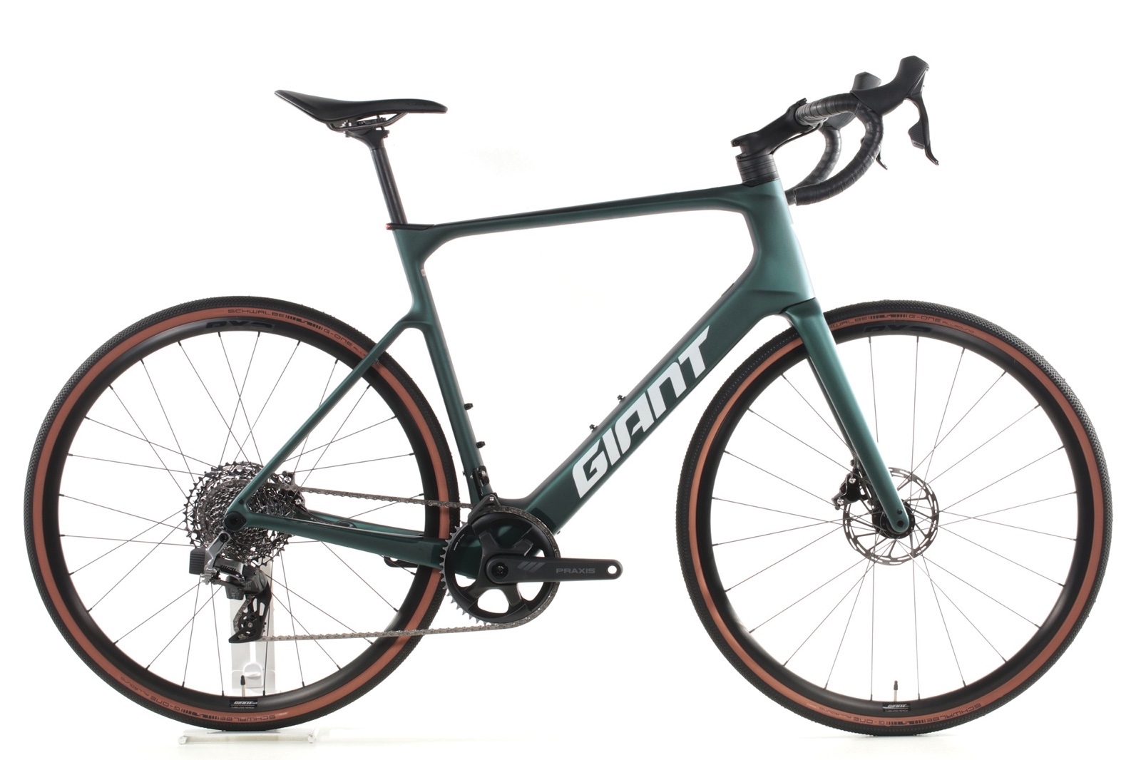 2006 Giant OCR Composite 2 Value & Price Guide | Bicycle Blue Book