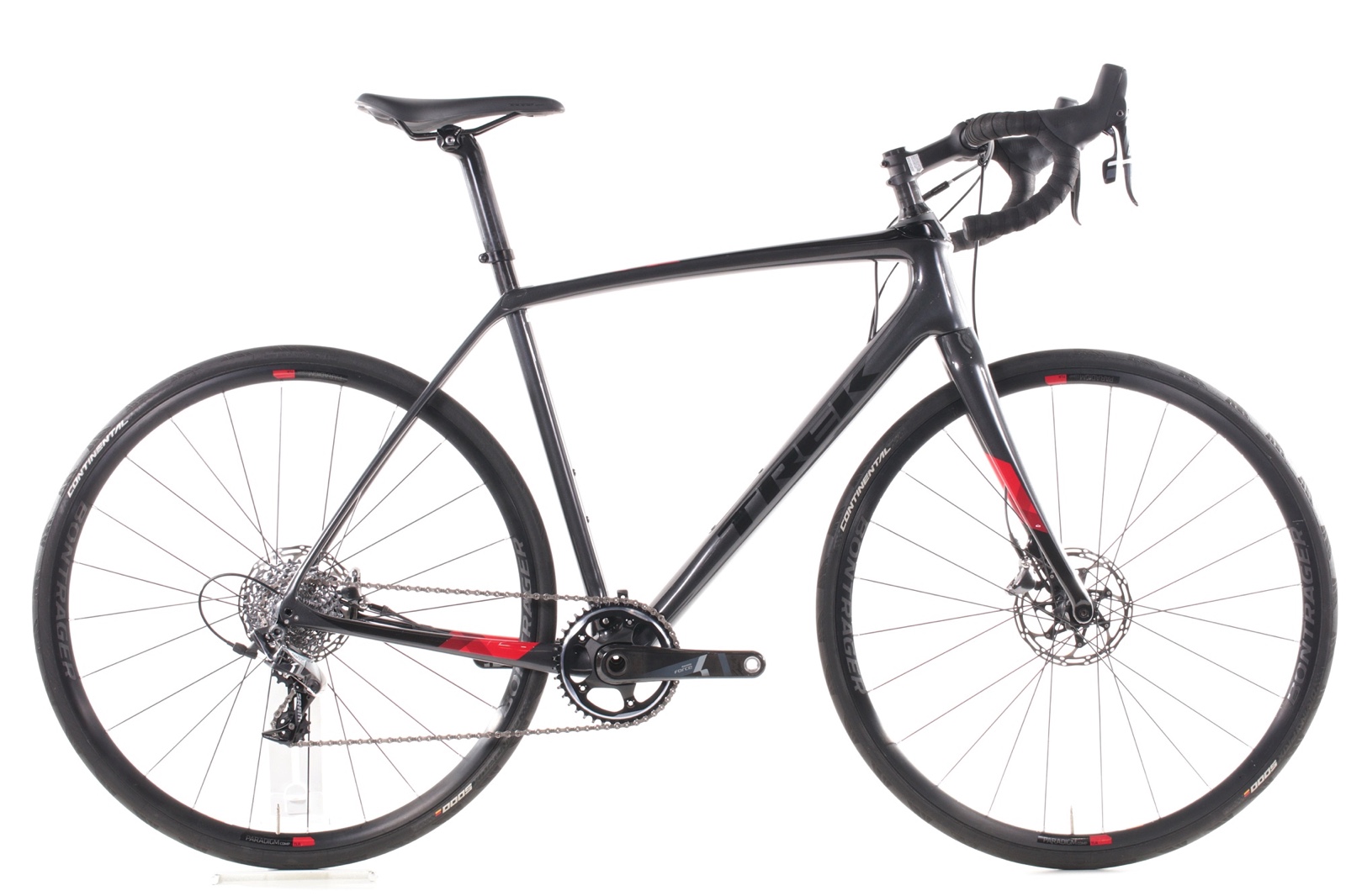 2017 Trek Speed Concept 7.5 Value & Price Guide | Bicycle Blue Book