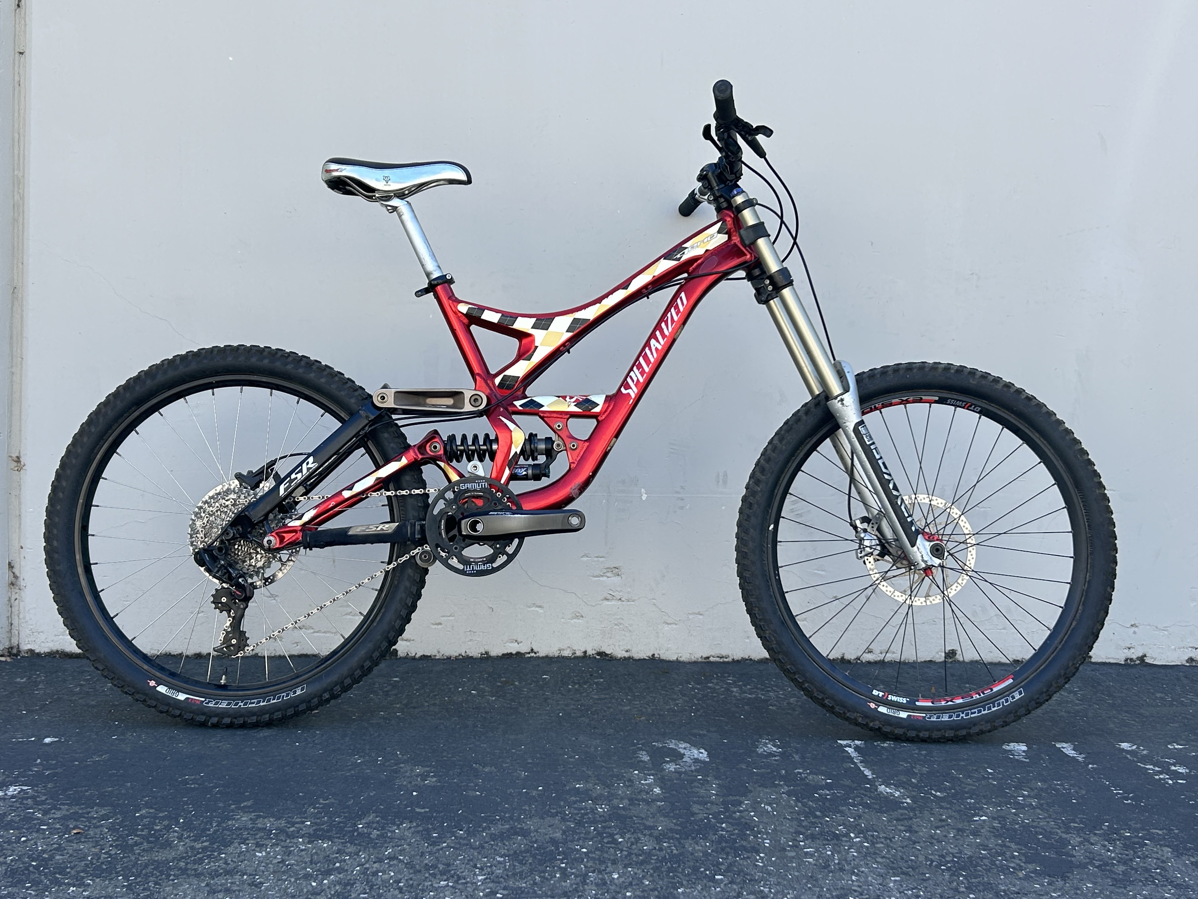 2007 Haro Xeon S Value & Price Guide | Bicycle Blue Book
