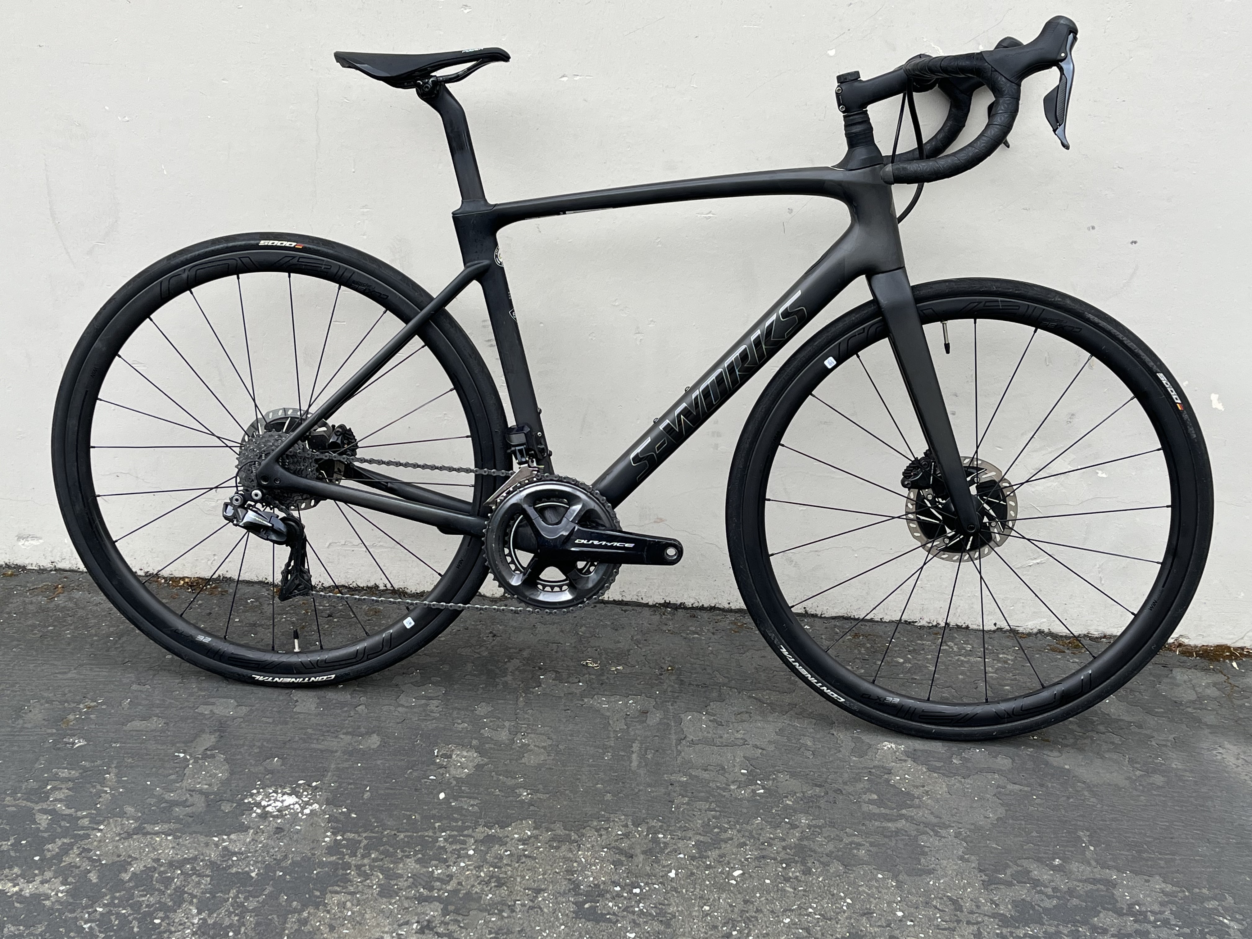 2009 Trek Madone 6.9 Pro Dura Ace Value & Price Guide | Bicycle