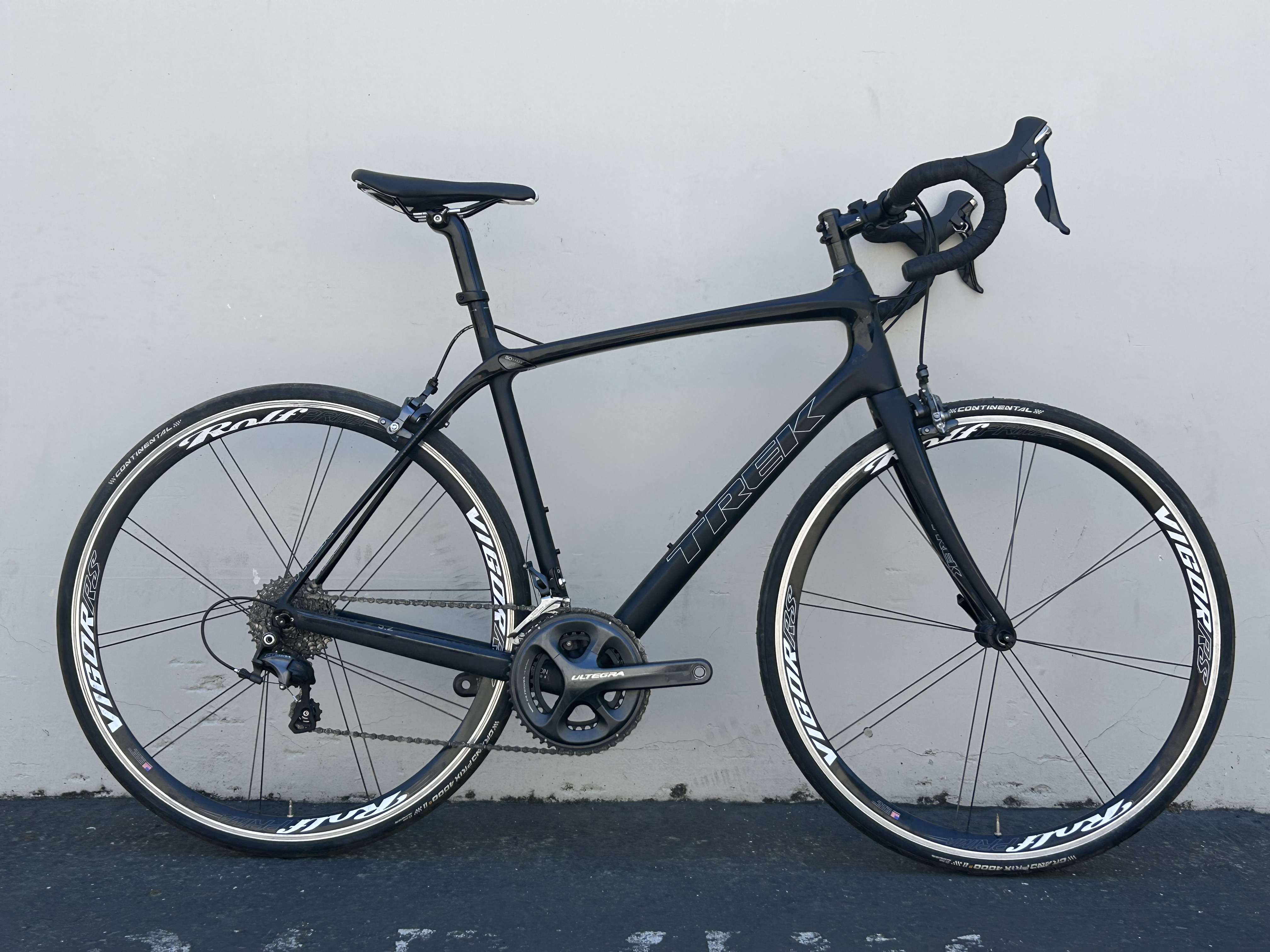 2007 Cannondale Synapse Carbon SL 2 Compact Value & Price Guide