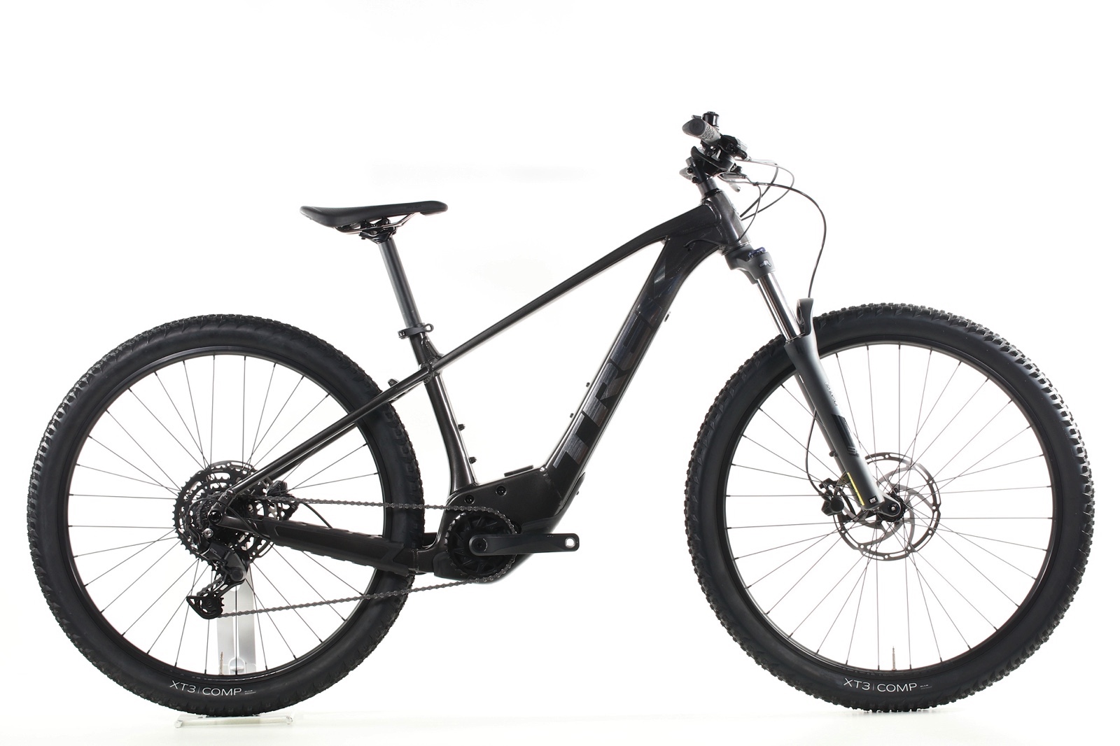 2012 Trek Marlin Value & Price Guide | Bicycle Blue Book